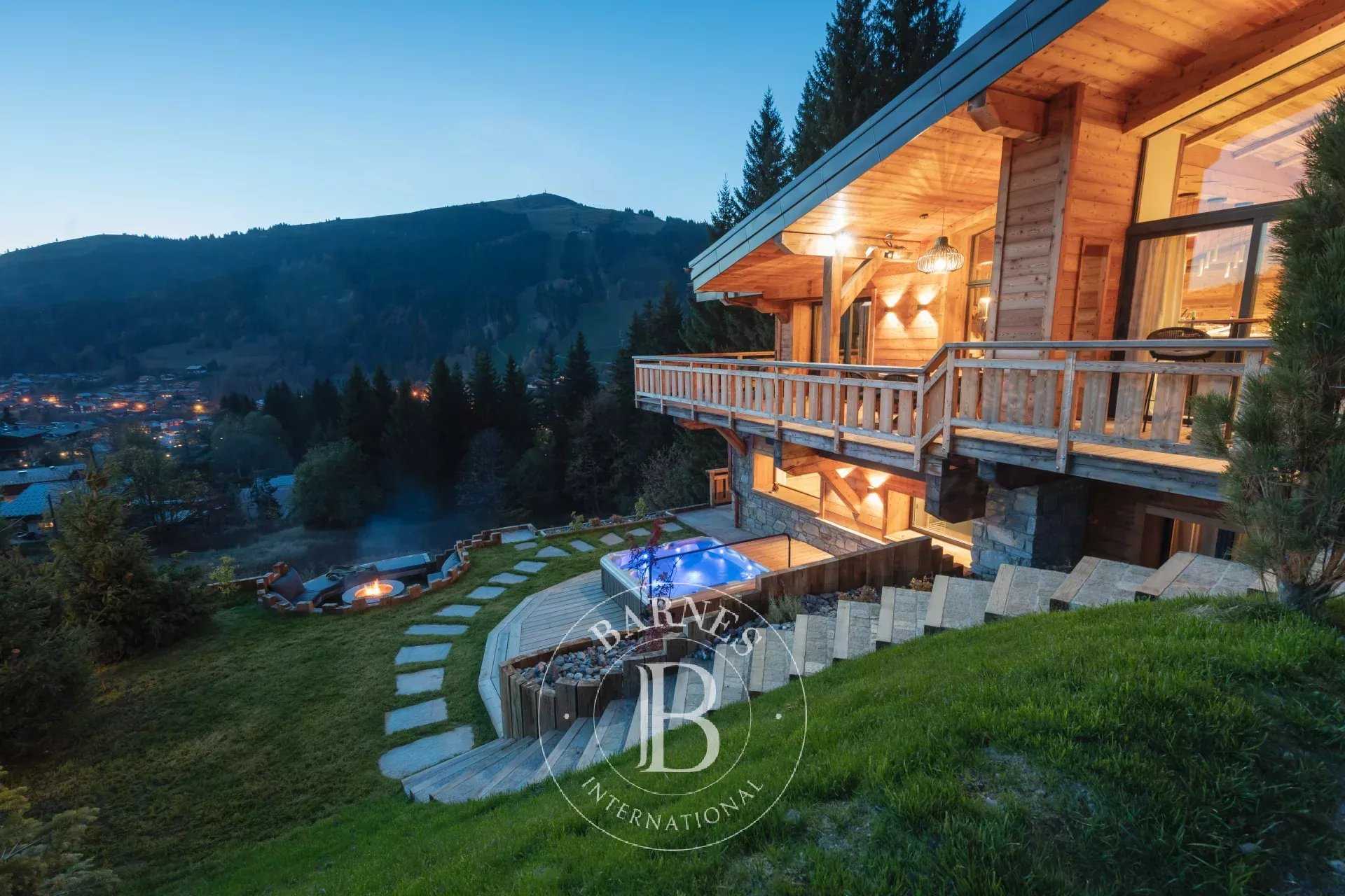 Les Gets  - Chalet 
