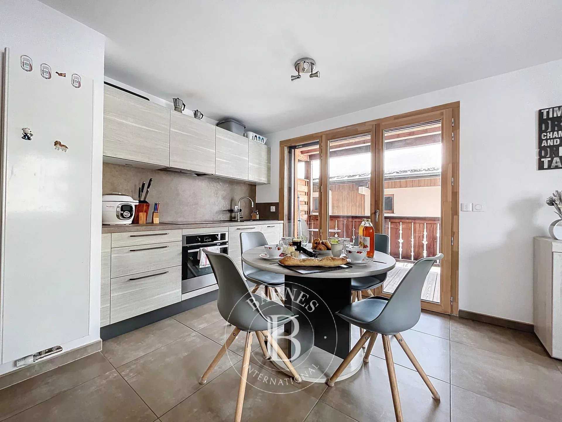 Les Gets  - Apartment 2 Bedrooms