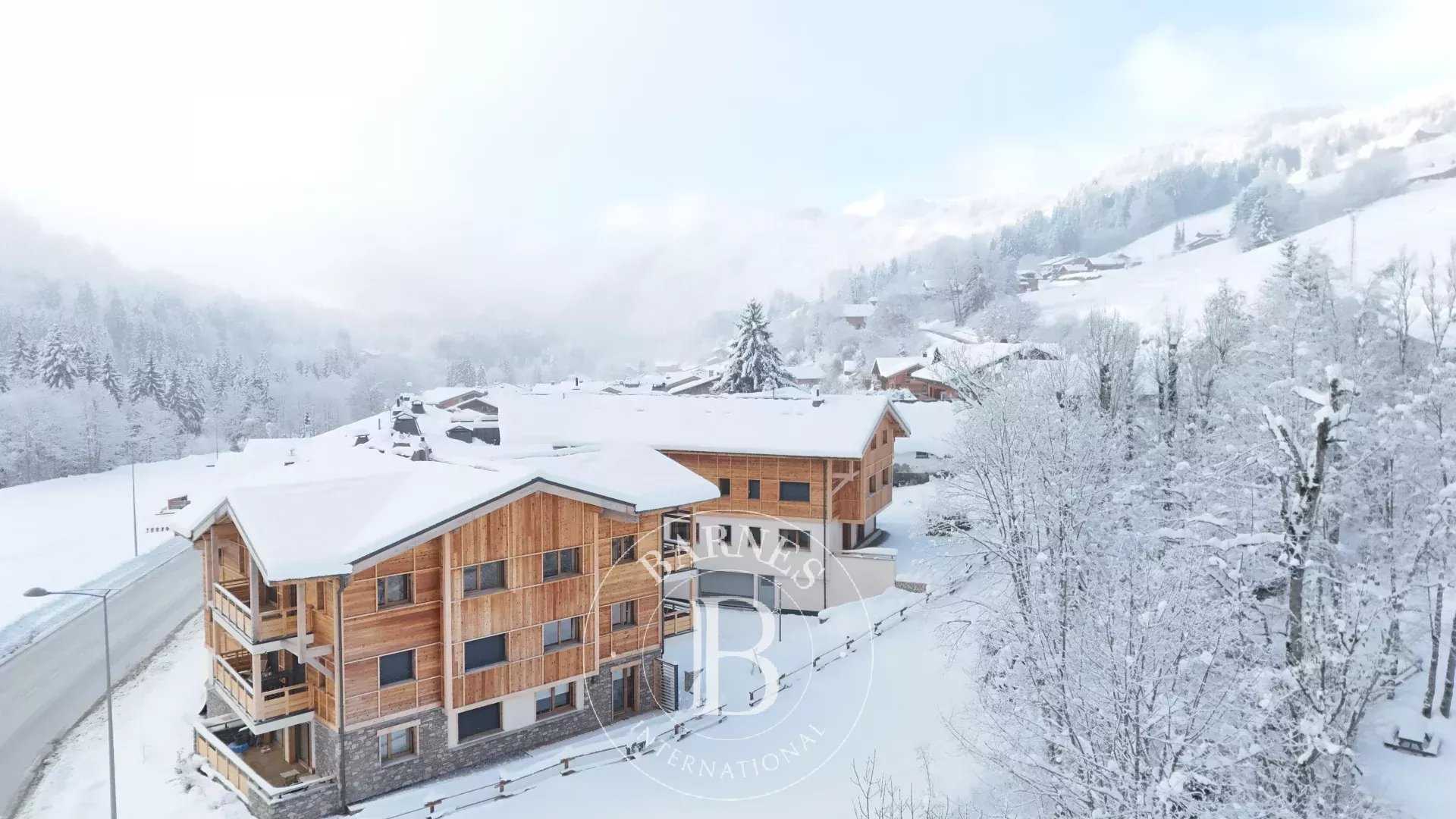 Les Gets  - Appartement 