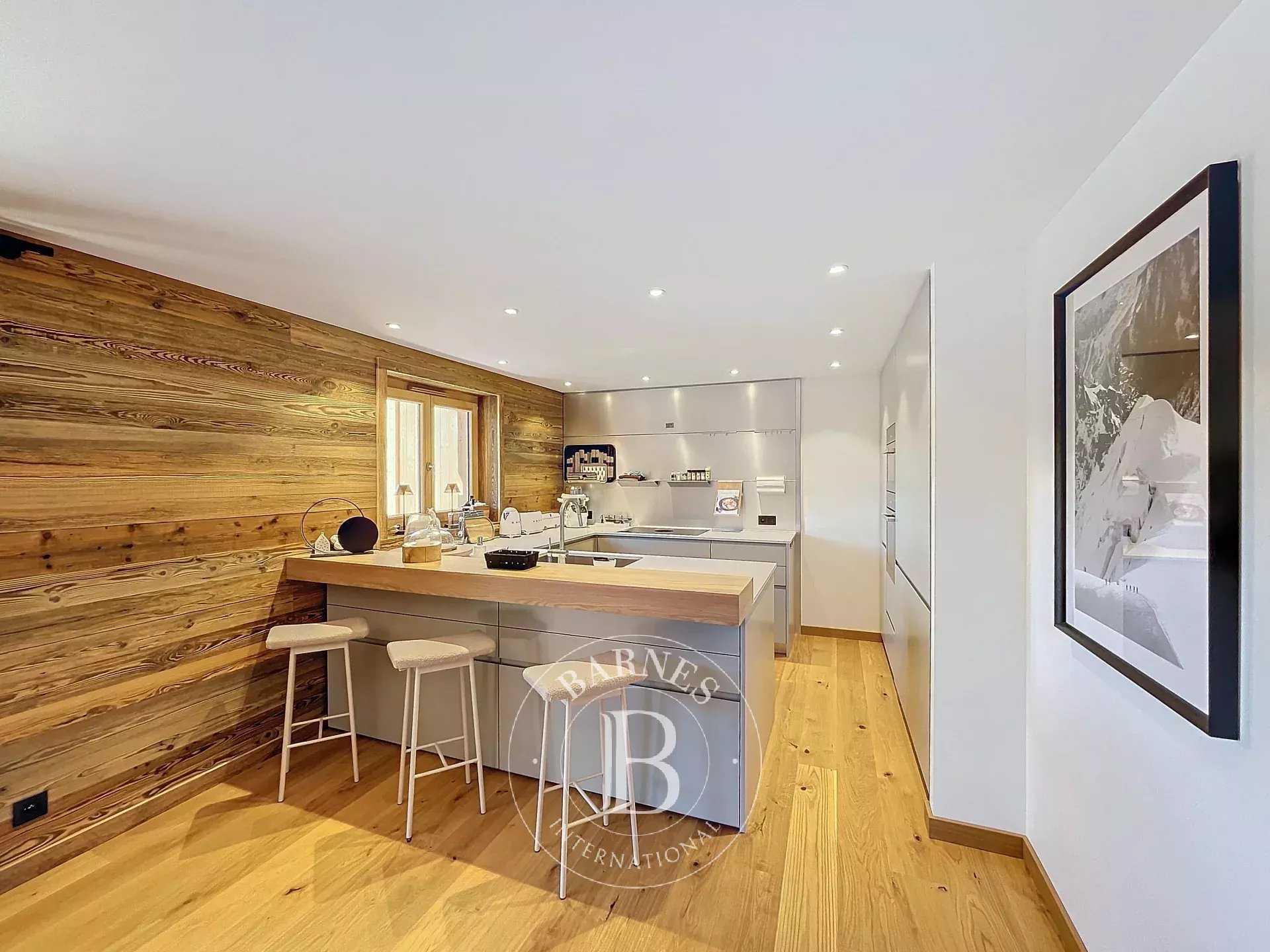 Les Gets  - Apartment 