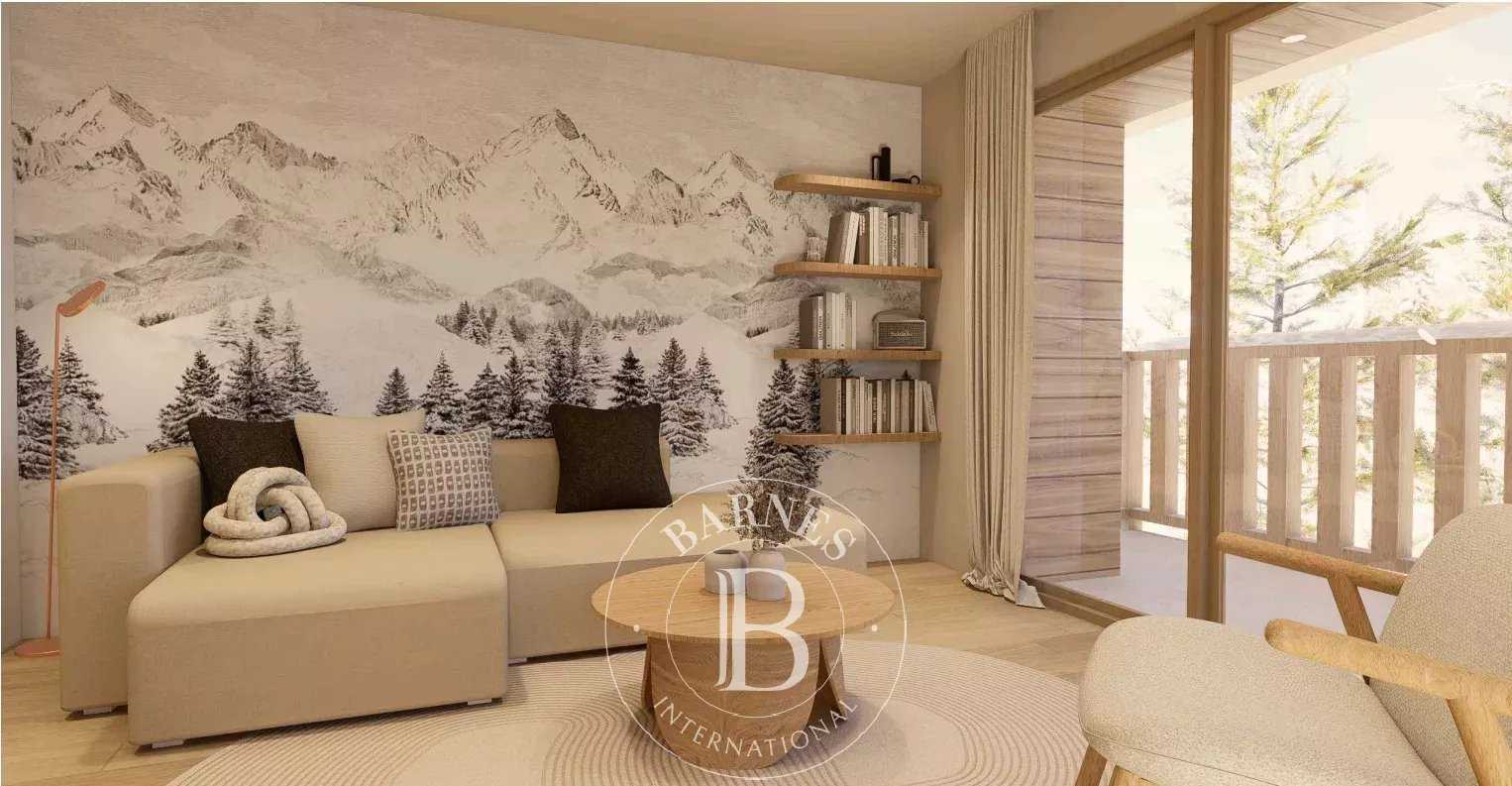 Les Gets  - Appartement 