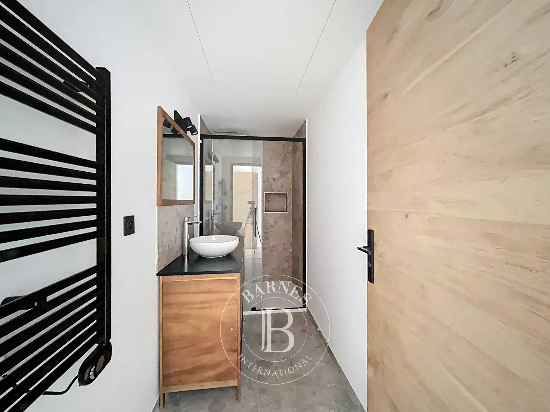 Saint-Jean-d'Aulps  - Appartement 3 Pi&egrave;ces 2 Chambres