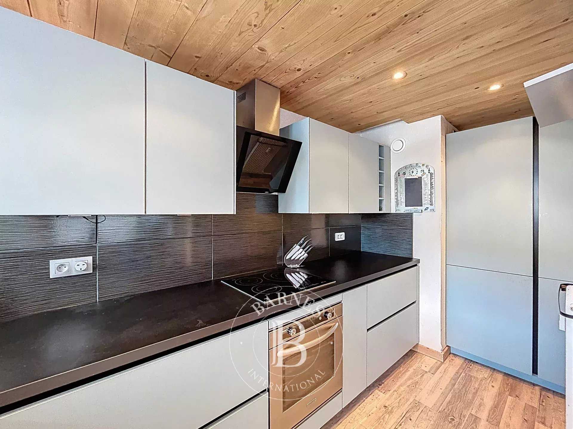 Les Gets  - Apartment 2 Bedrooms