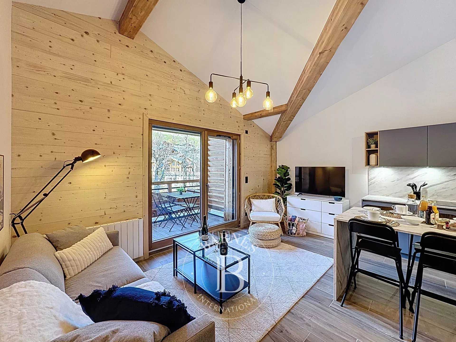 Les Gets  - Appartement 