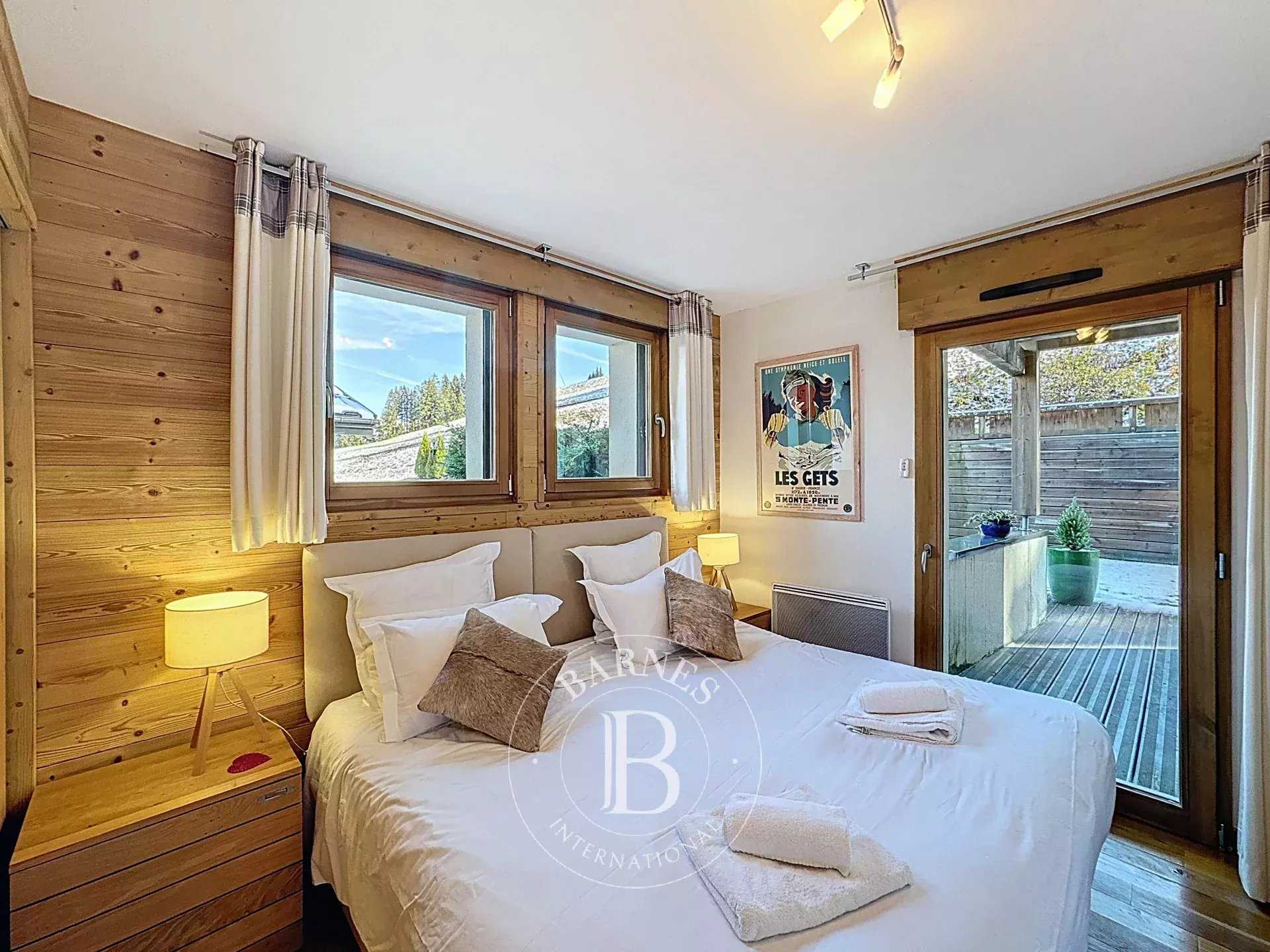 Amapa - Les Gets - ski in/out picture 20