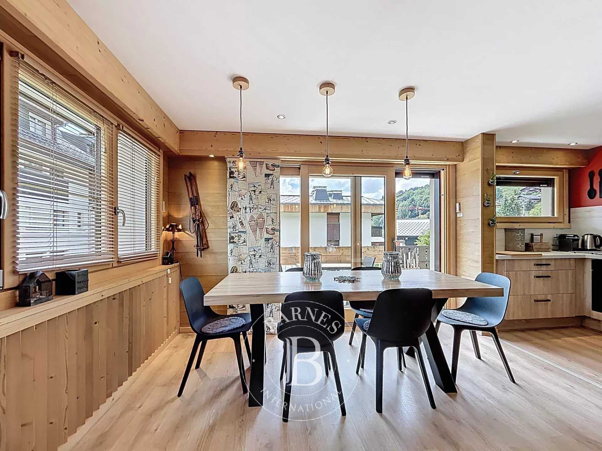 Les Gets  - Apartment 2 Bedrooms