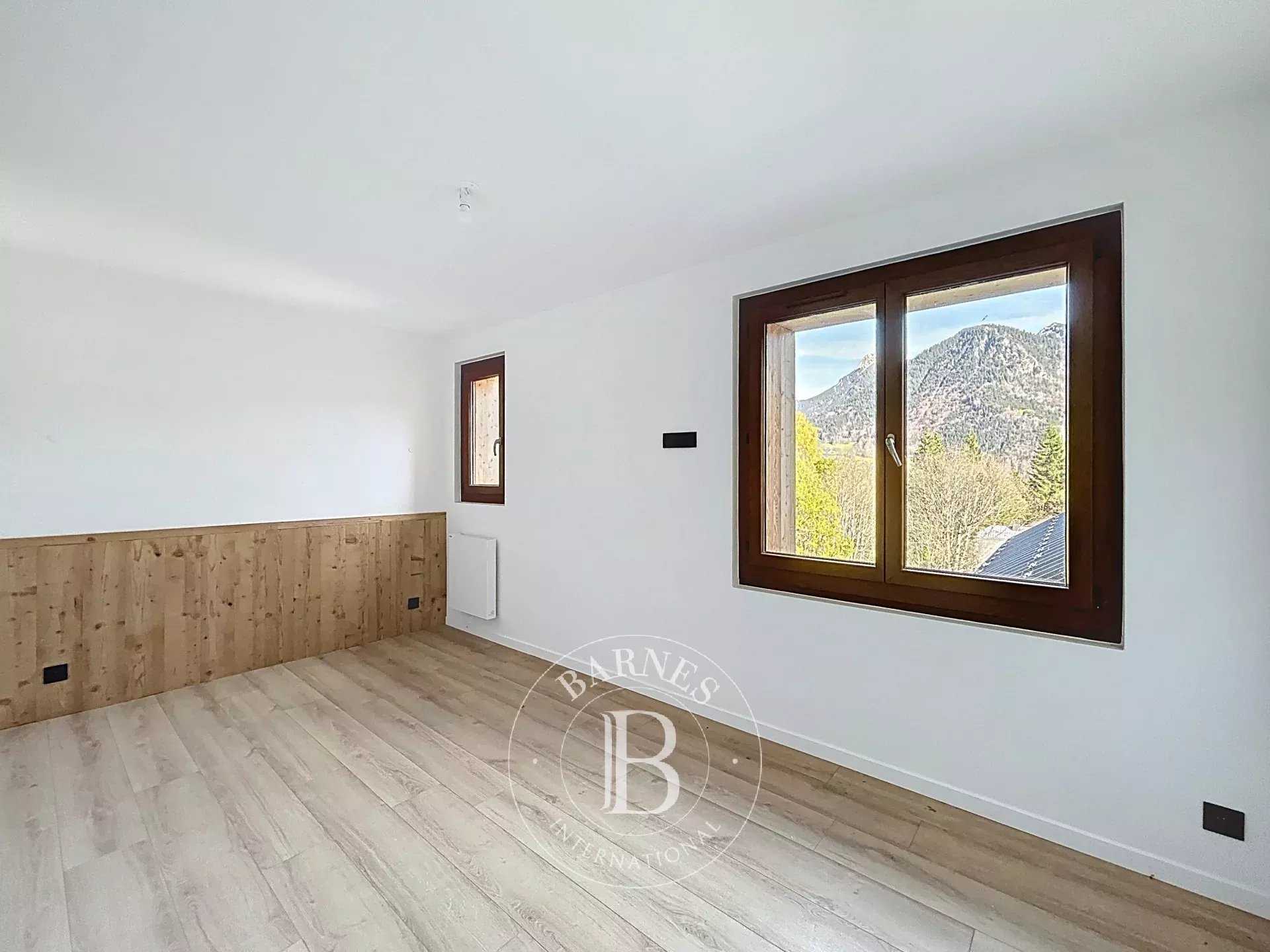 Saint-Jean-d'Aulps  - Apartment 2 Bedrooms