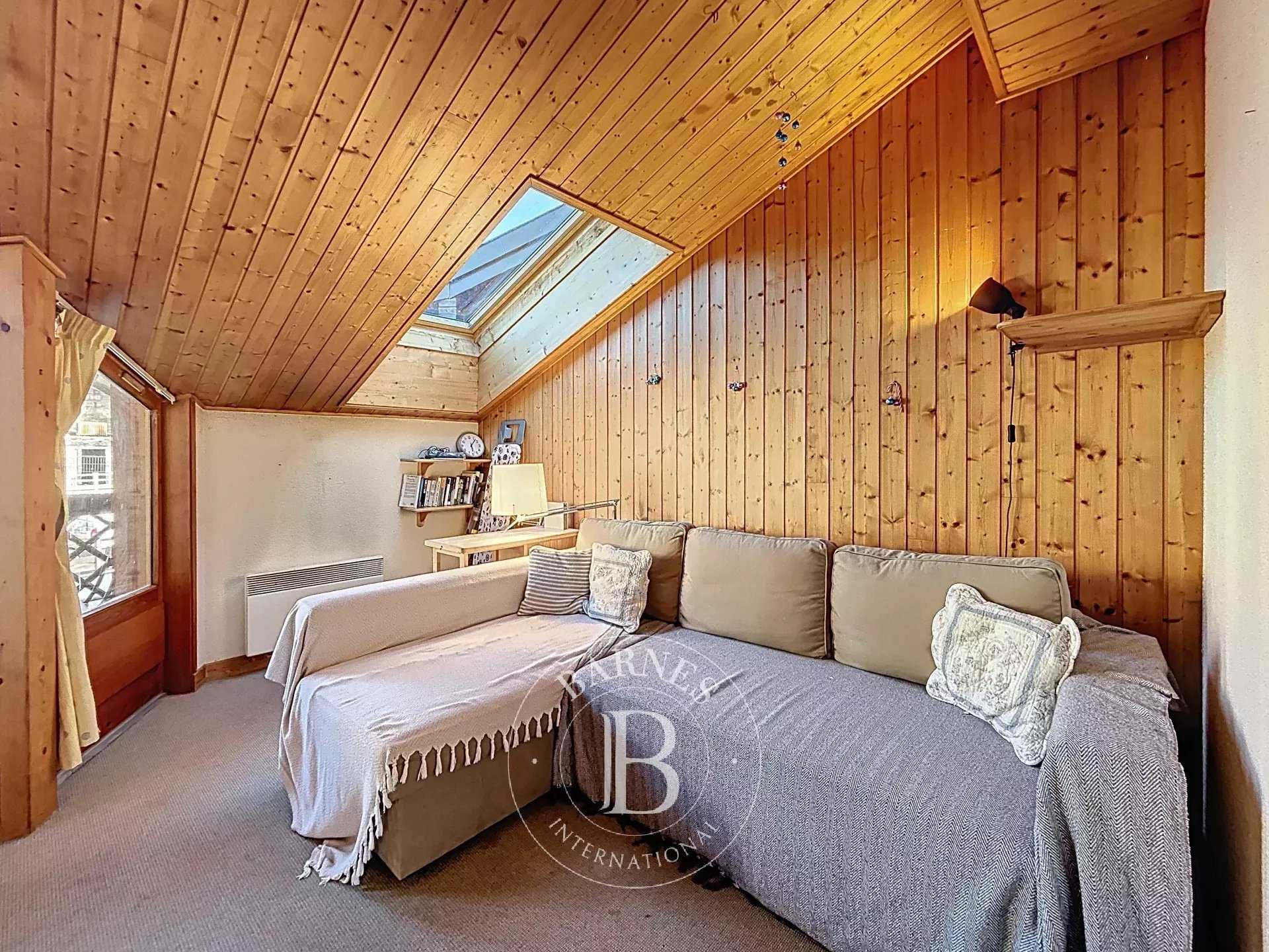 Les Gets  - Appartement 1 Pi&egrave;ce