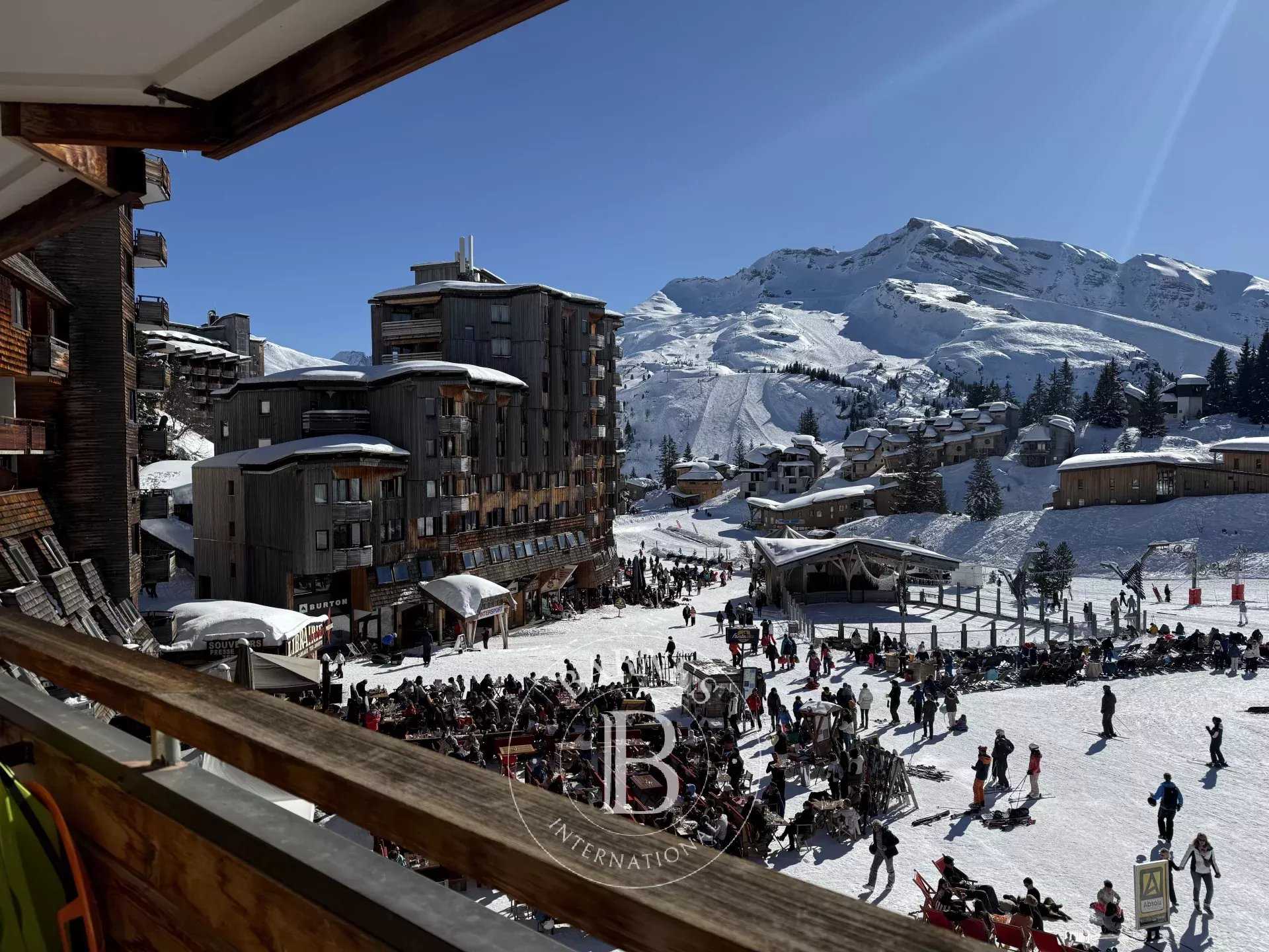 Appartement Avoriaz  -  ref 86042945 (picture 1)
