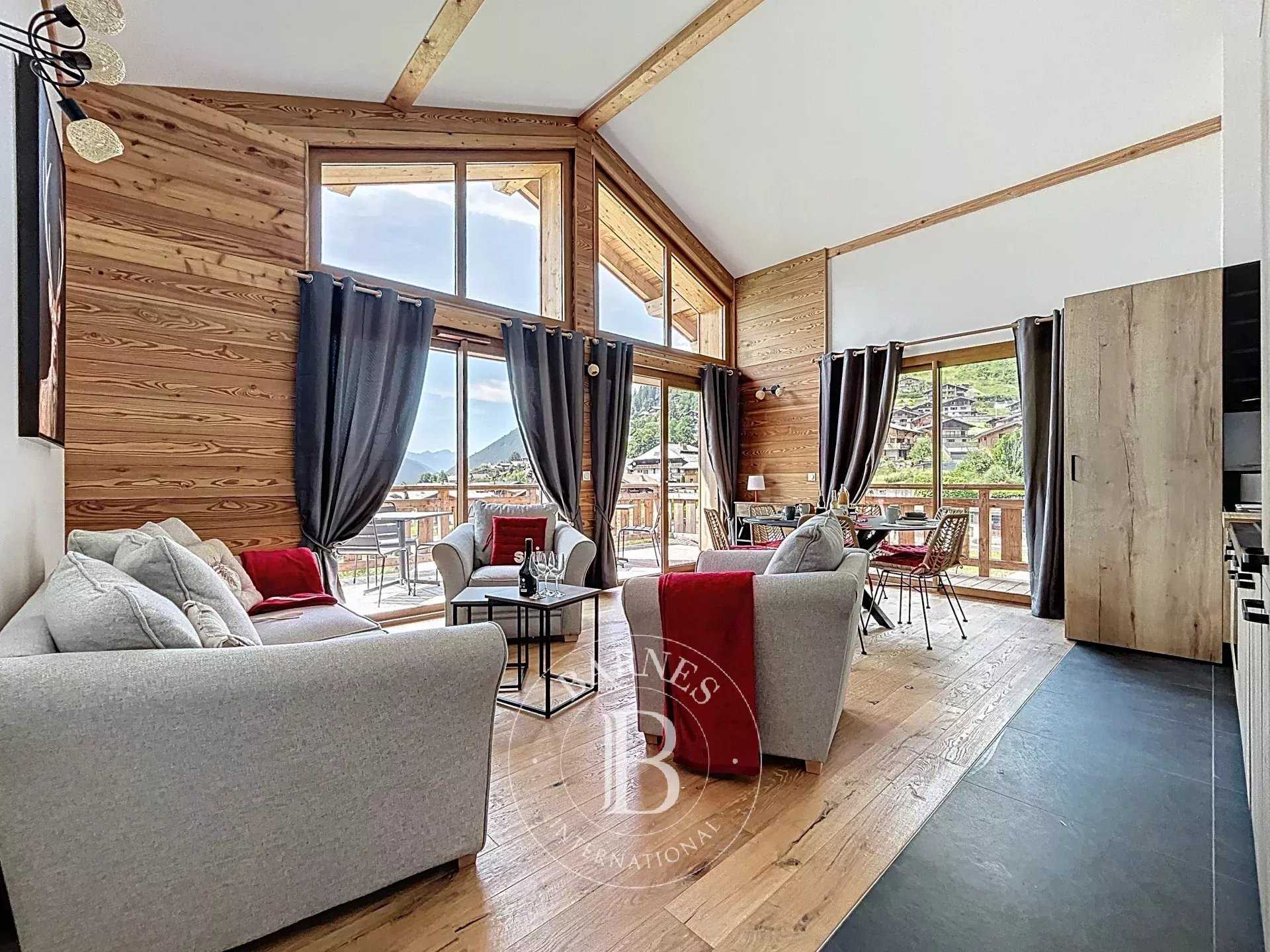 Appartement Morzine - Ref 86051365