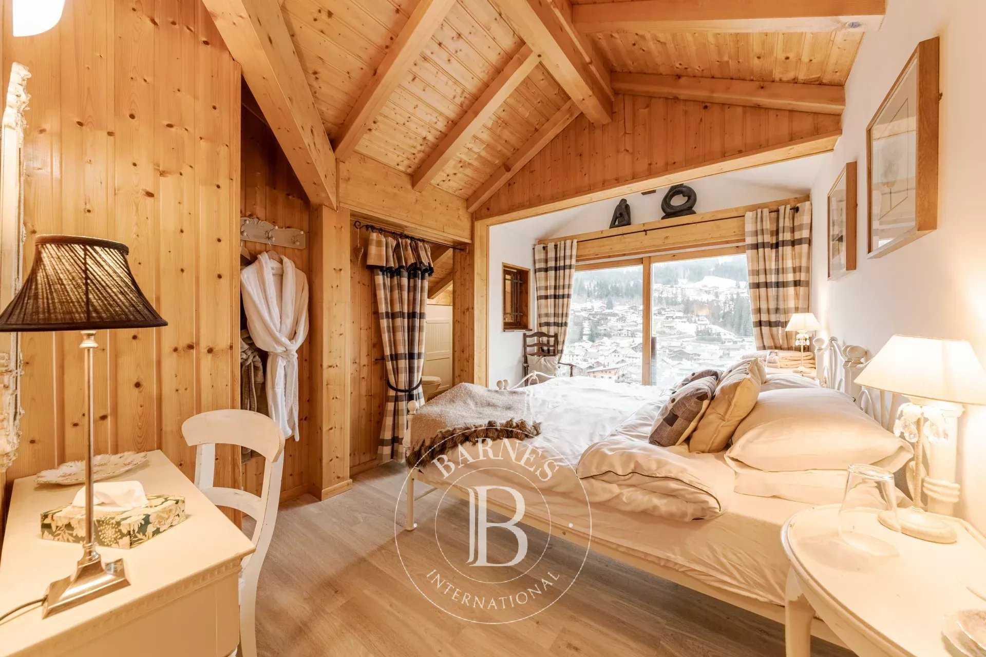 Chalet Les Gets  -  ref 85661906 (picture 3)