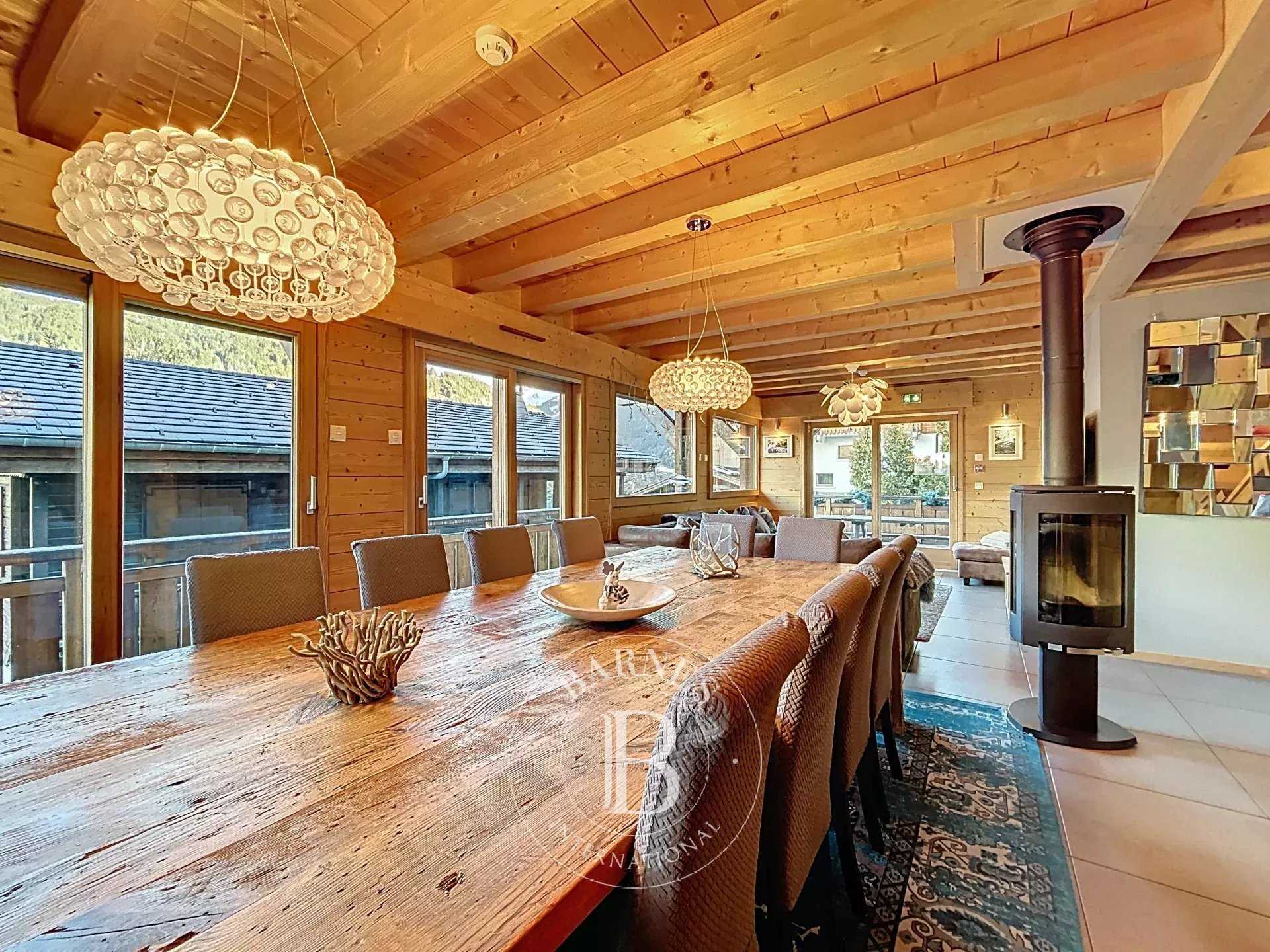 Chalet Morzine  -  ref 86278524 (picture 1)