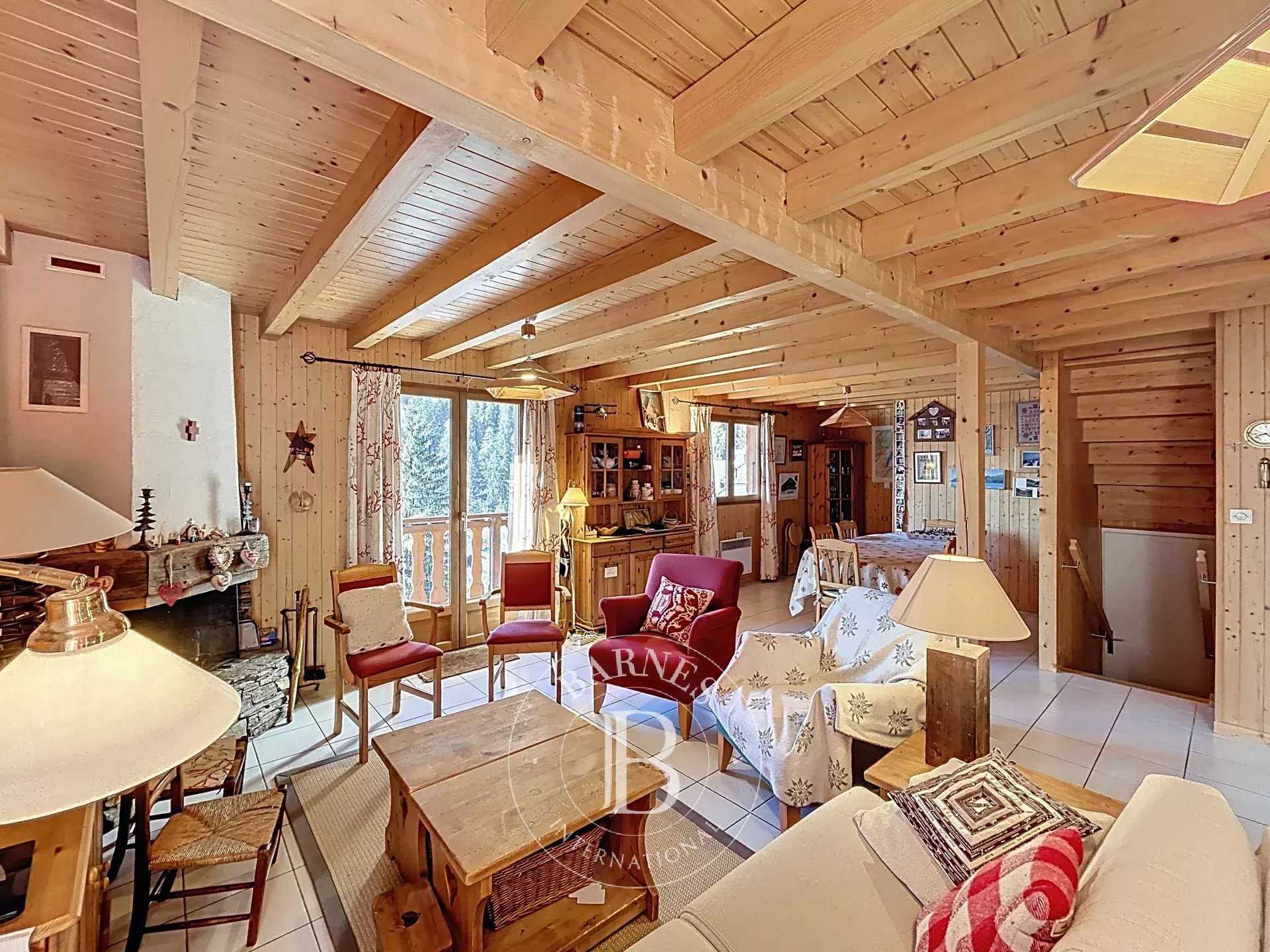 Chalet Châtel  -  ref 86592644 (picture 3)