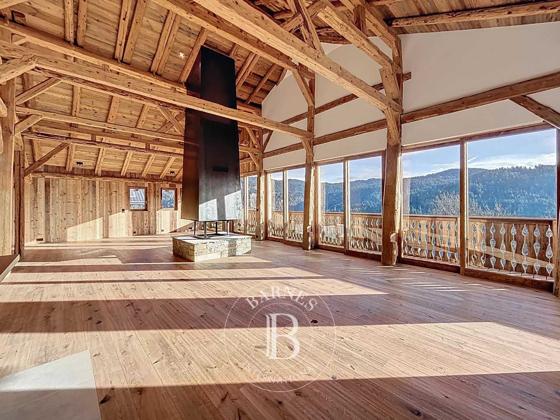 Granja Les Gets  -  ref 85268284 (picture 3)