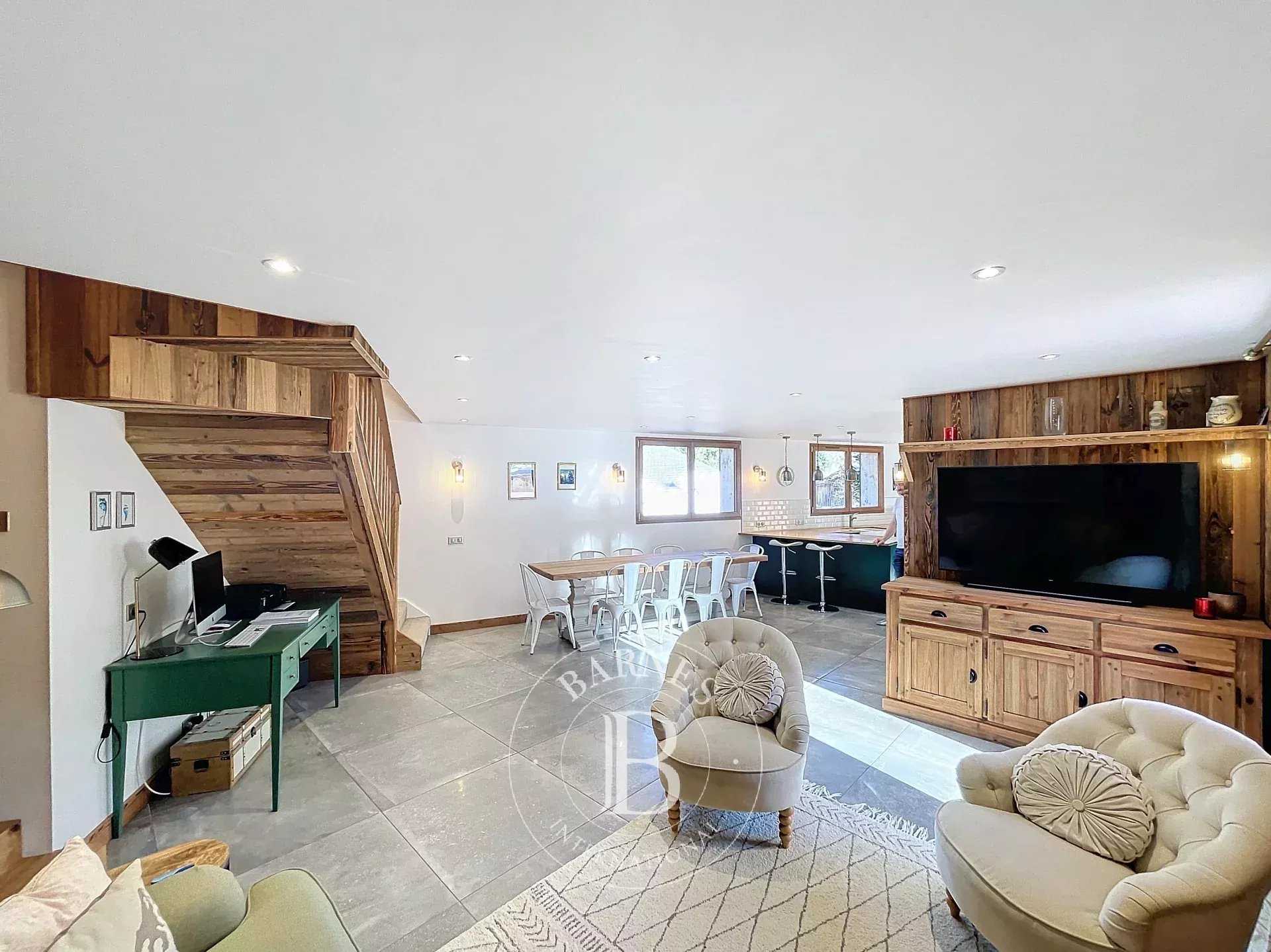 Chalet Morzine  -  ref 85509343 (picture 2)