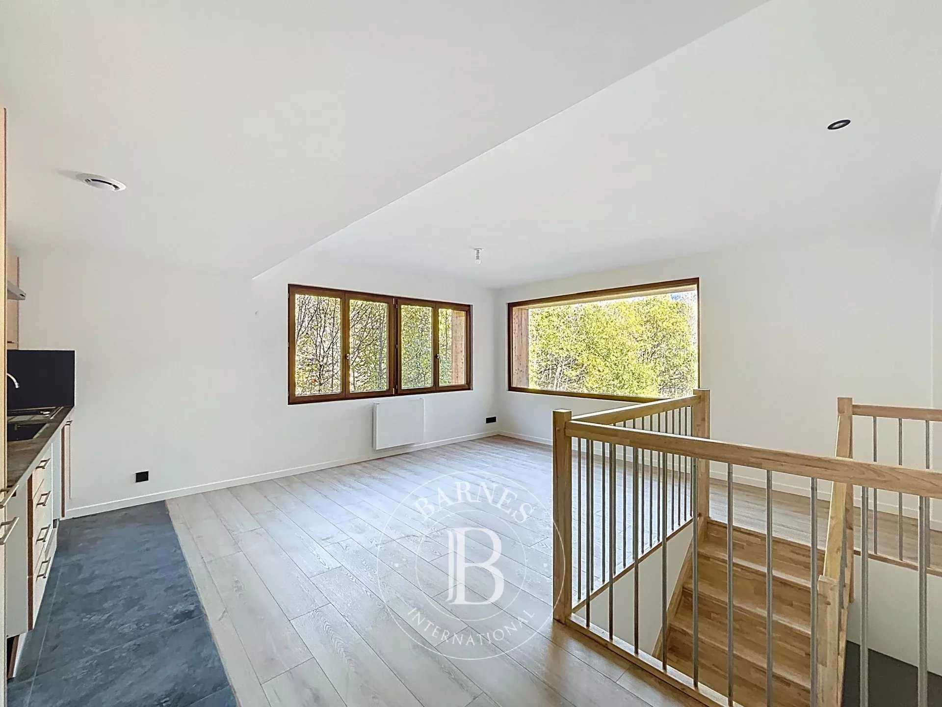 Appartement Saint-Jean-d'Aulps  -  ref 86367204 (picture 3)