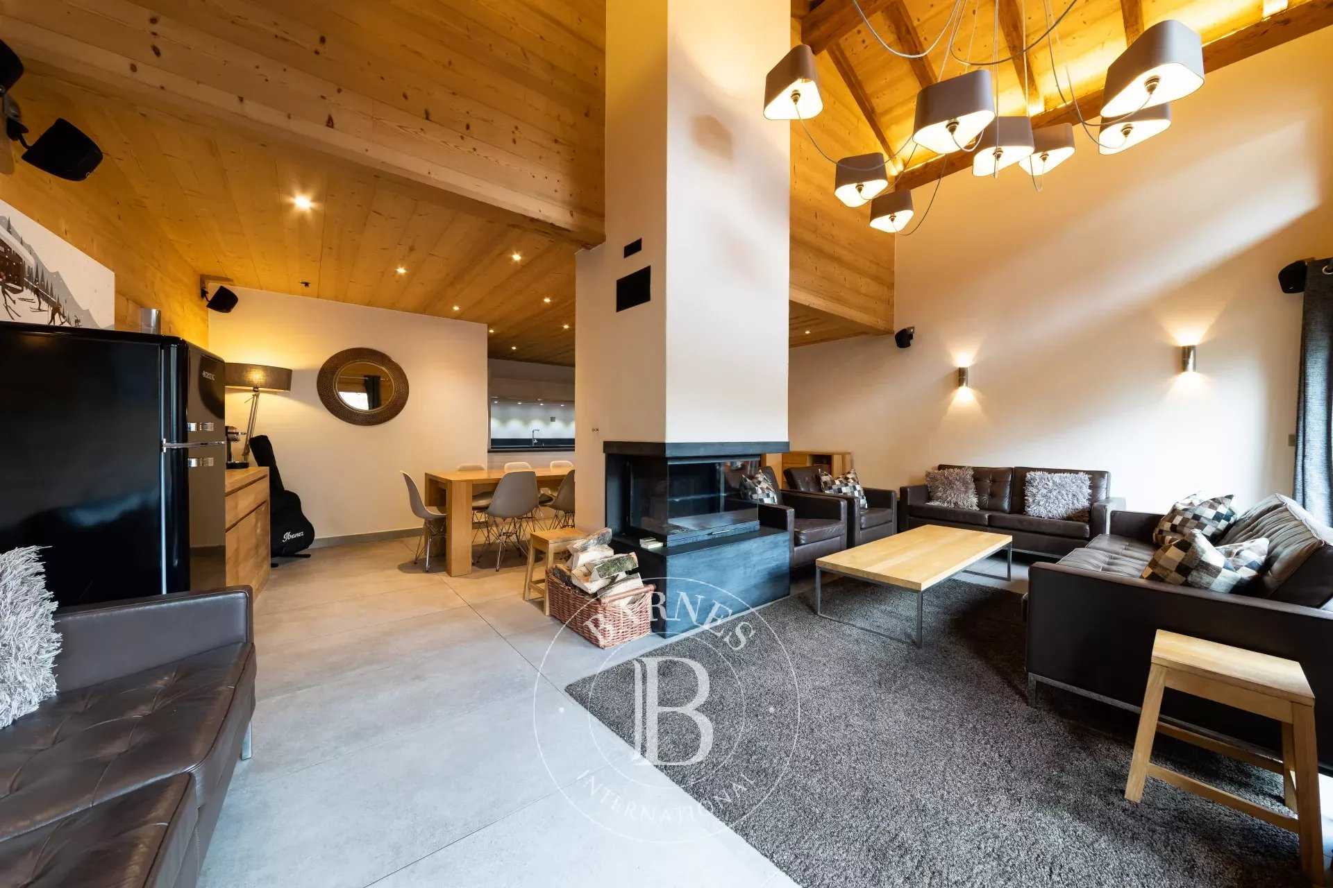 Townhouse Morzine  -  ref 82622524 (picture 3)