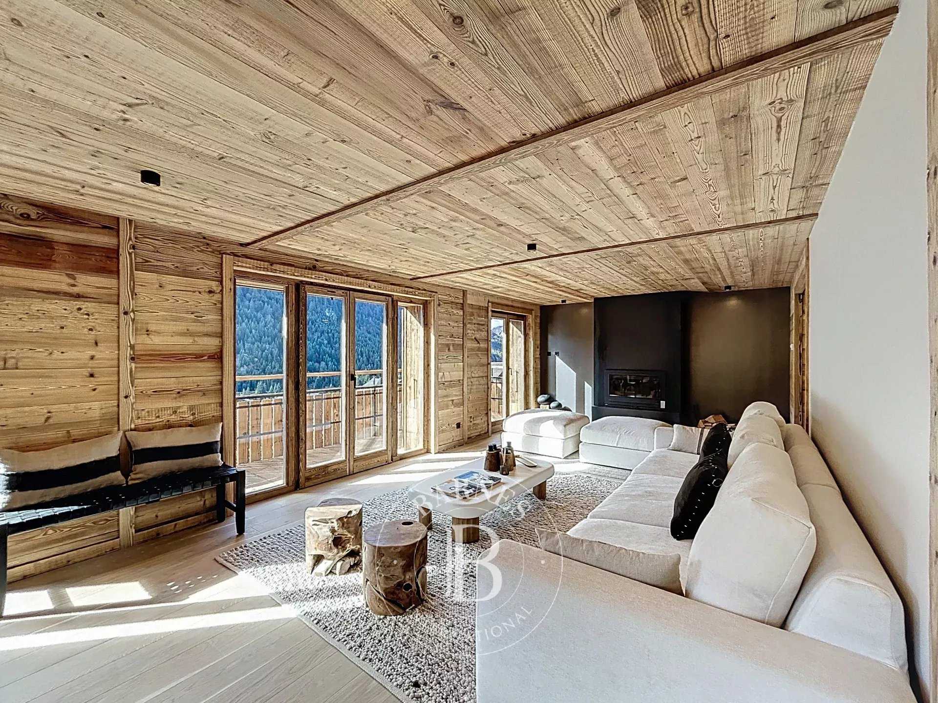 Chalet Châtel  -  ref 86415057 (picture 3)