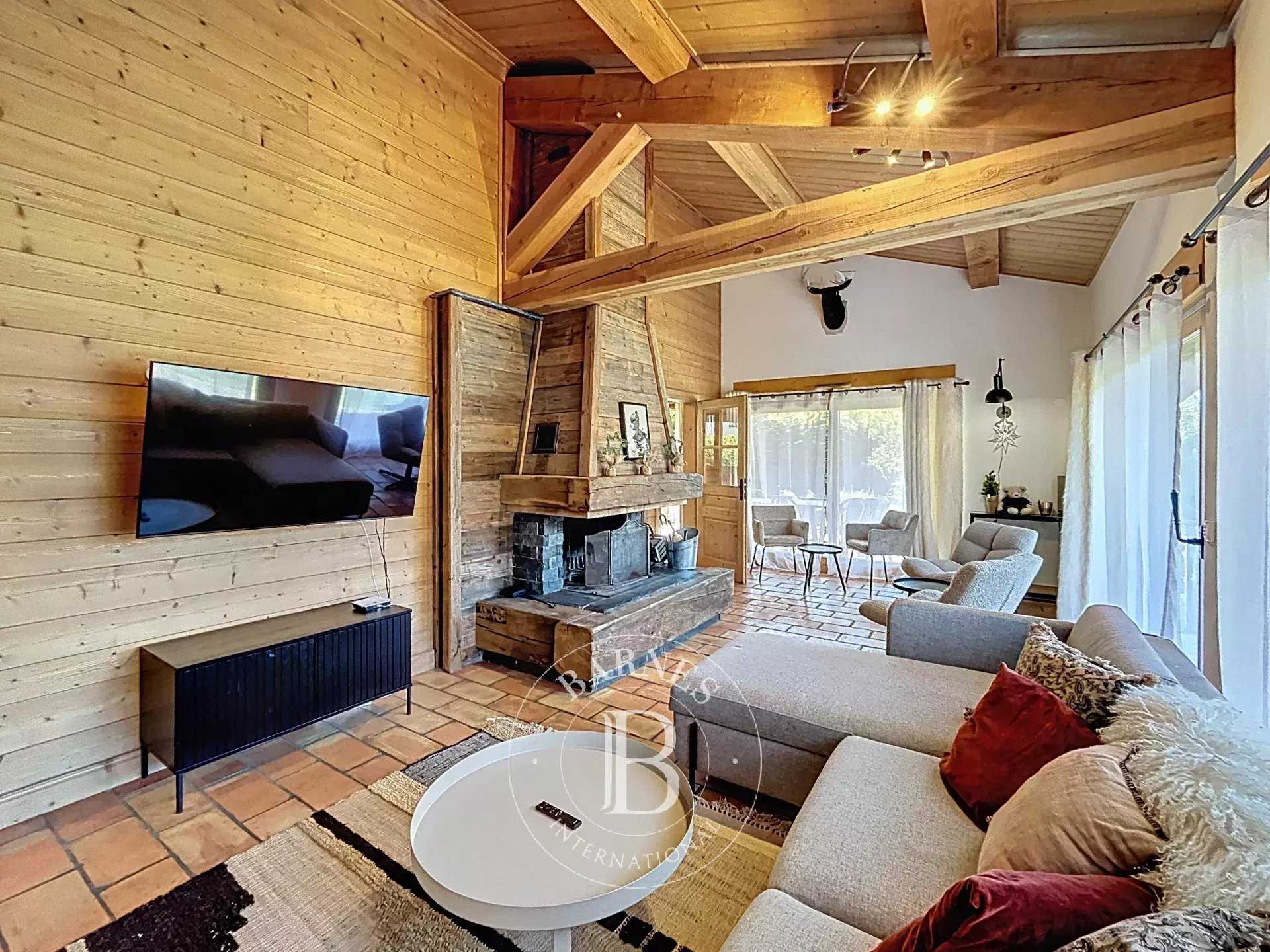 Housing estate Les Gets  -  ref 86278093 (picture 2)