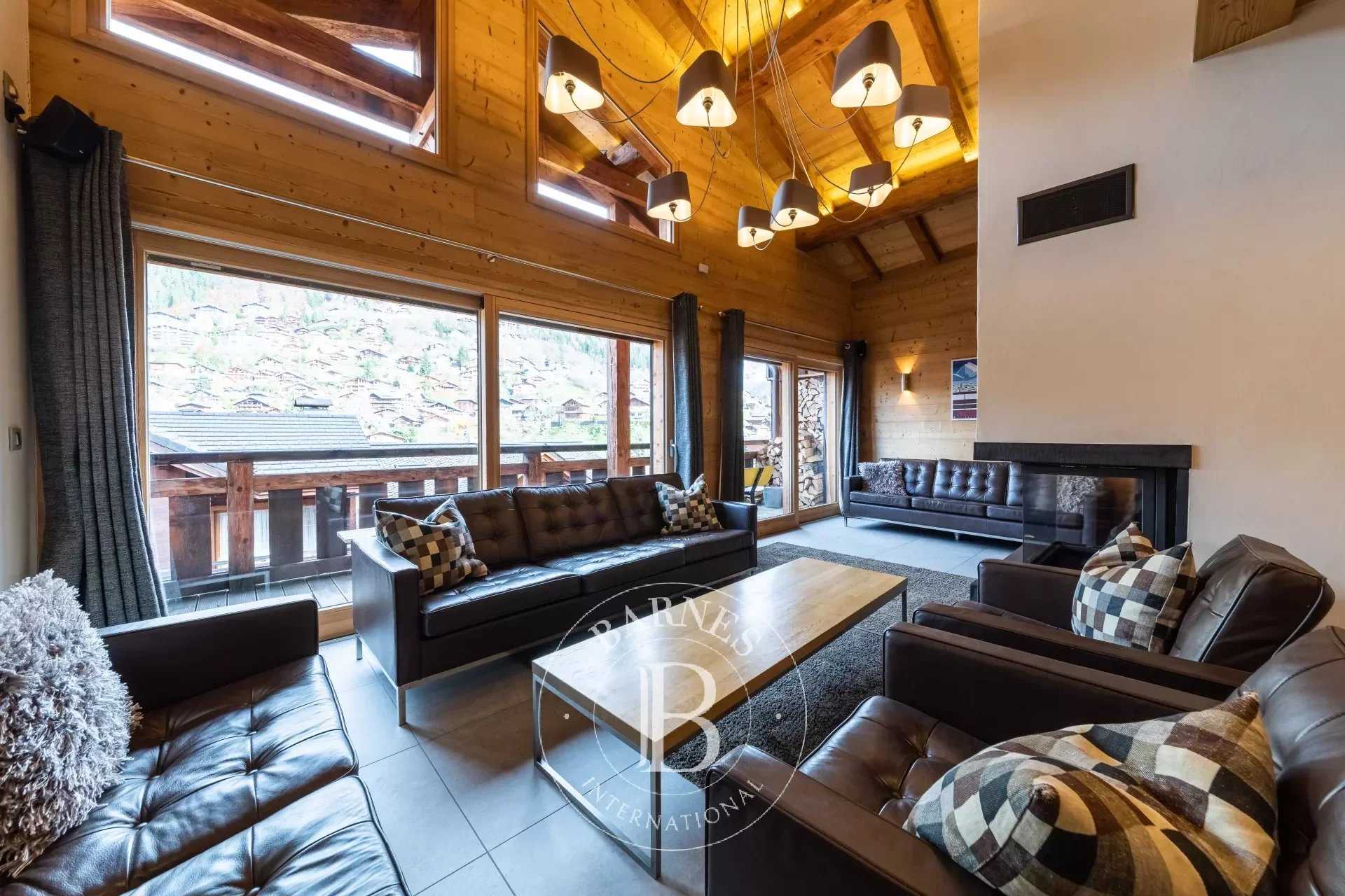 Townhouse Morzine  -  ref 82622524 (picture 2)