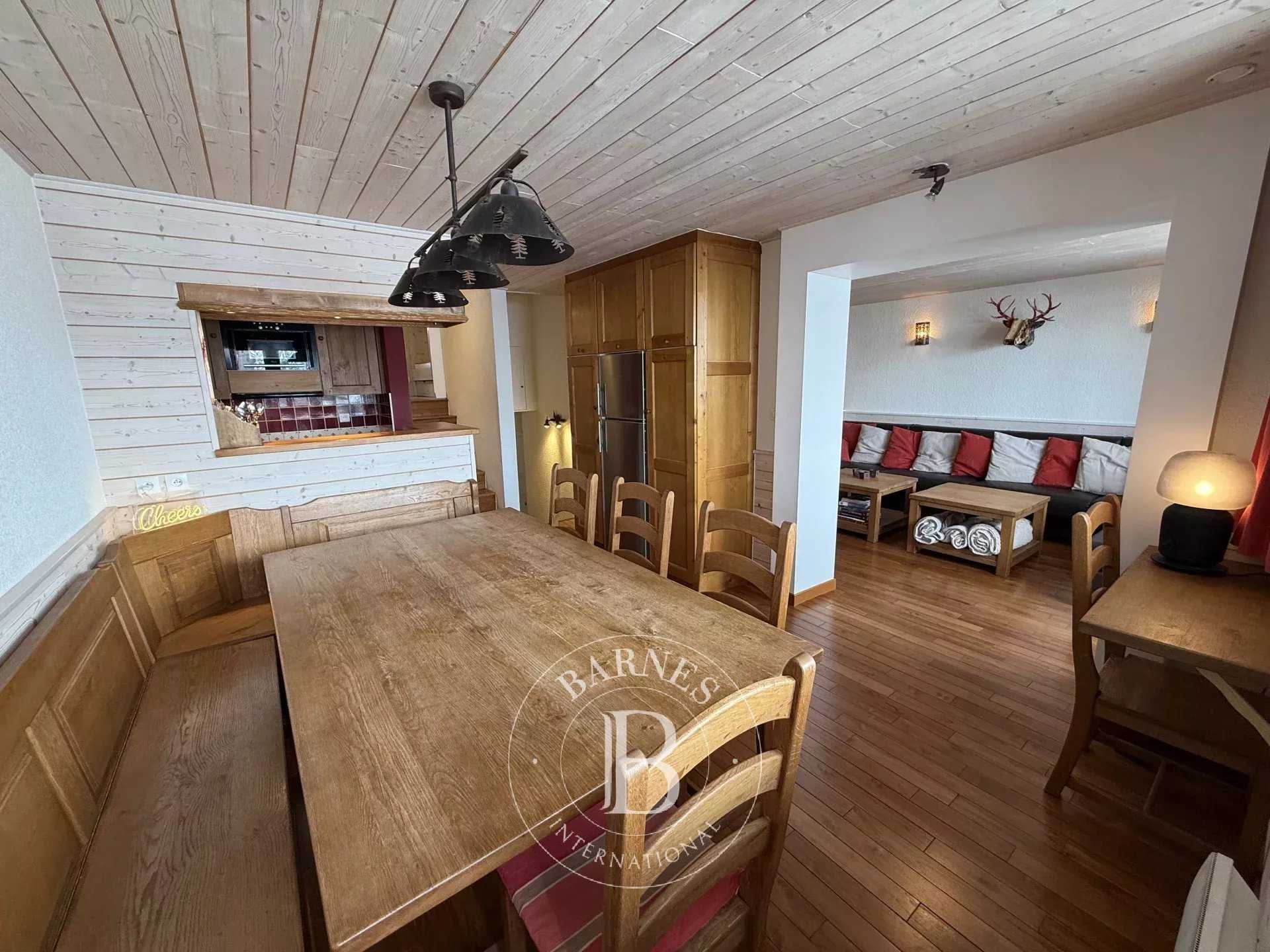 Appartement Avoriaz  -  ref 86042945 (picture 3)