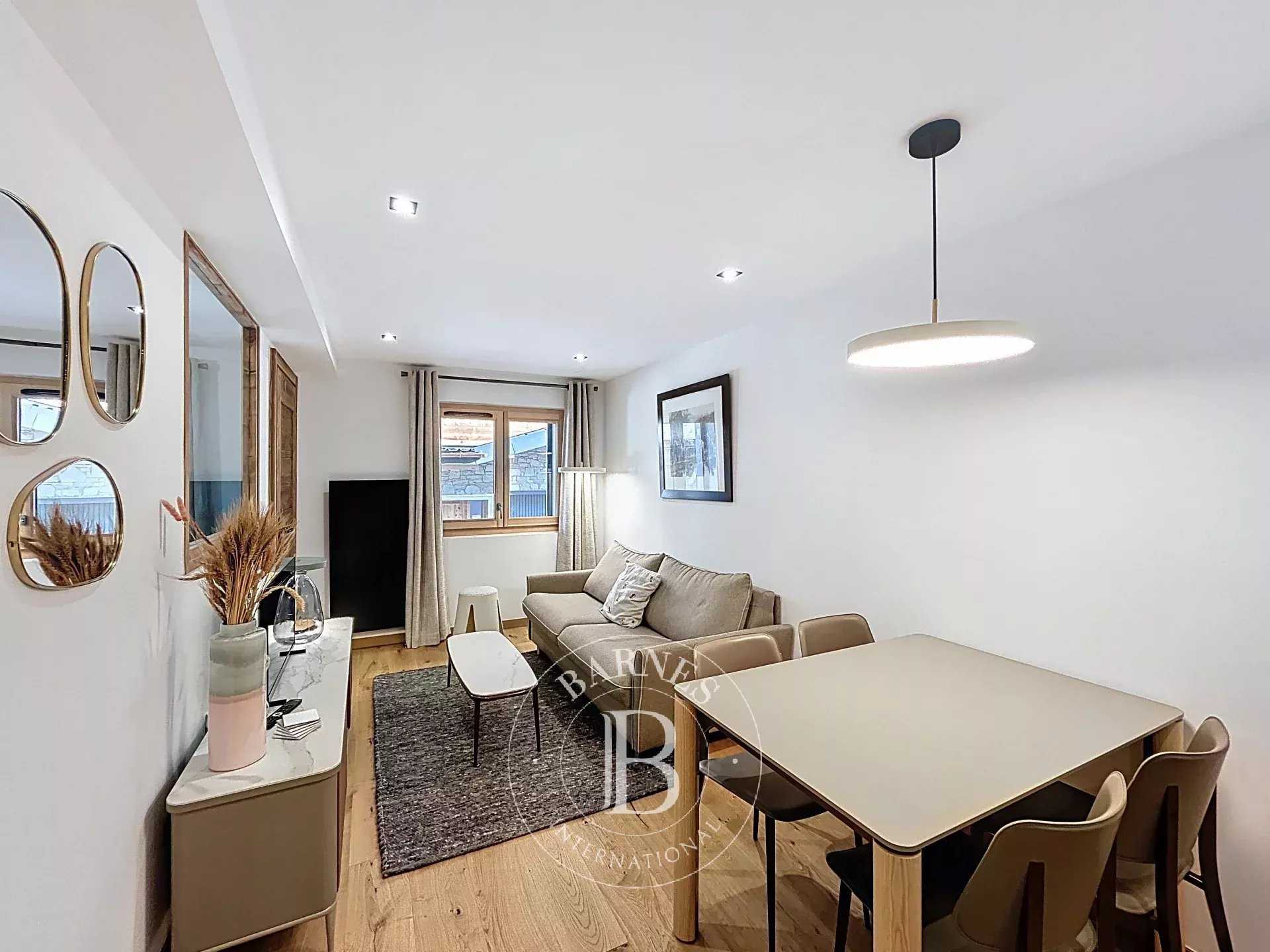 Appartement Les Gets  -  ref 86131252 (picture 3)