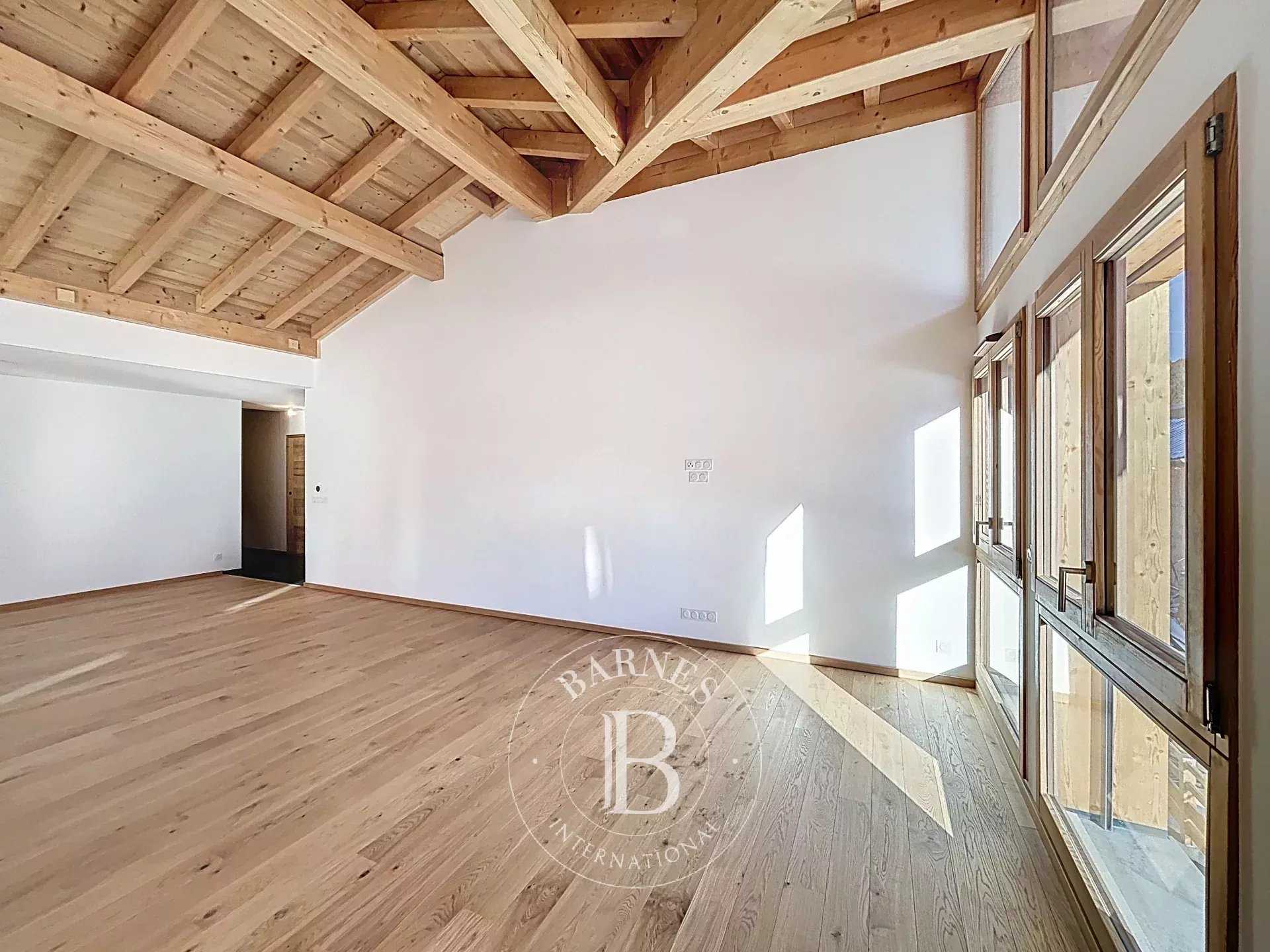 Appartement Les Gets  -  ref 86612111 (picture 3)