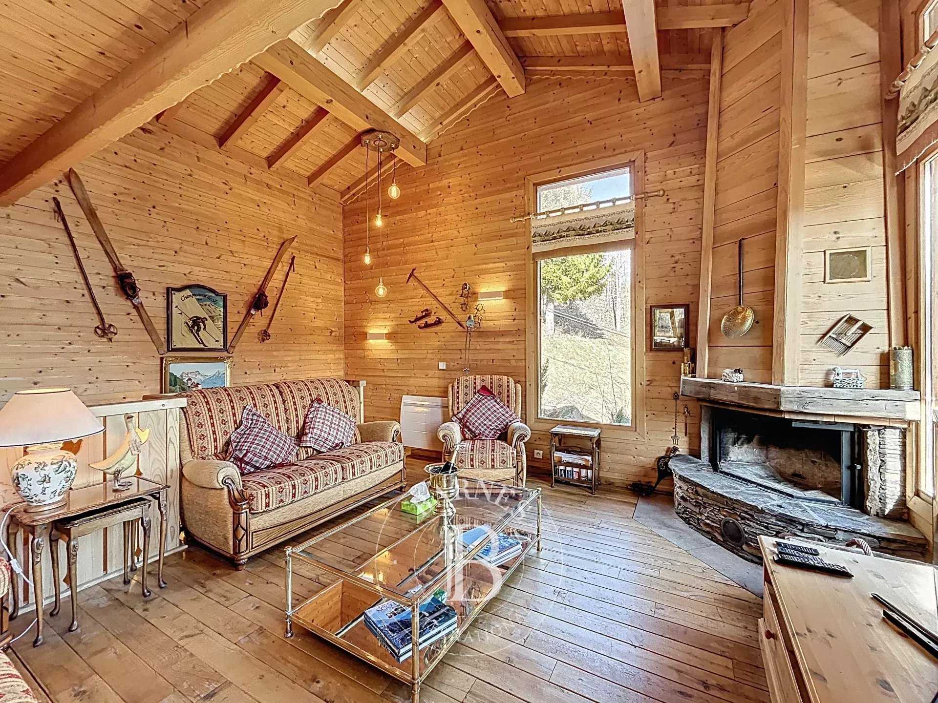 Chalet Les Gets  -  ref 86804211 (picture 2)