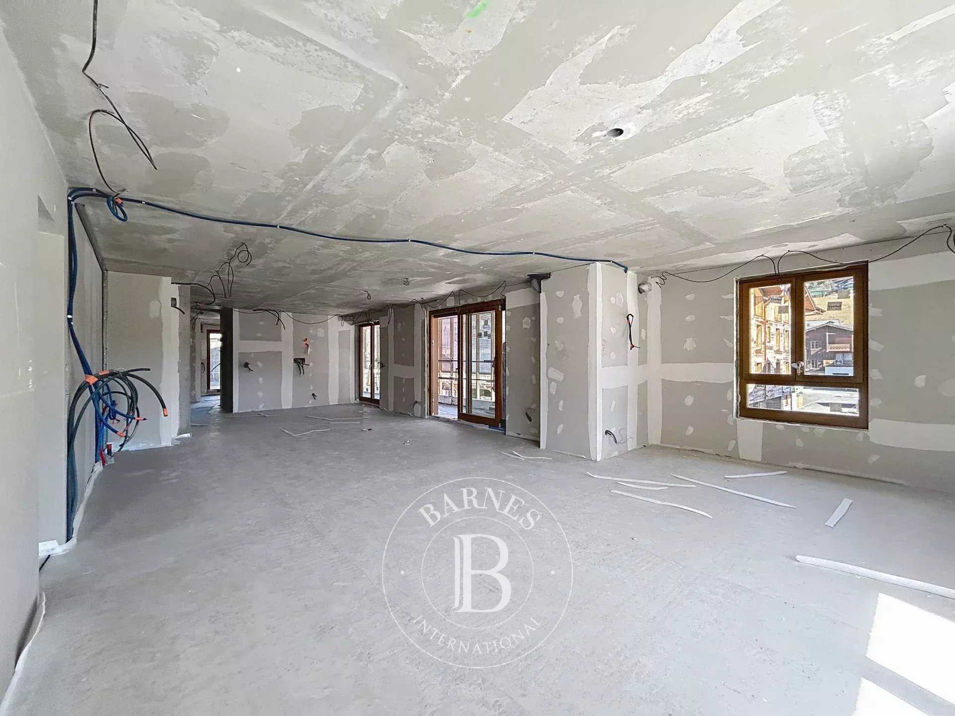 Appartement Les Gets  -  ref 85265238 (picture 2)