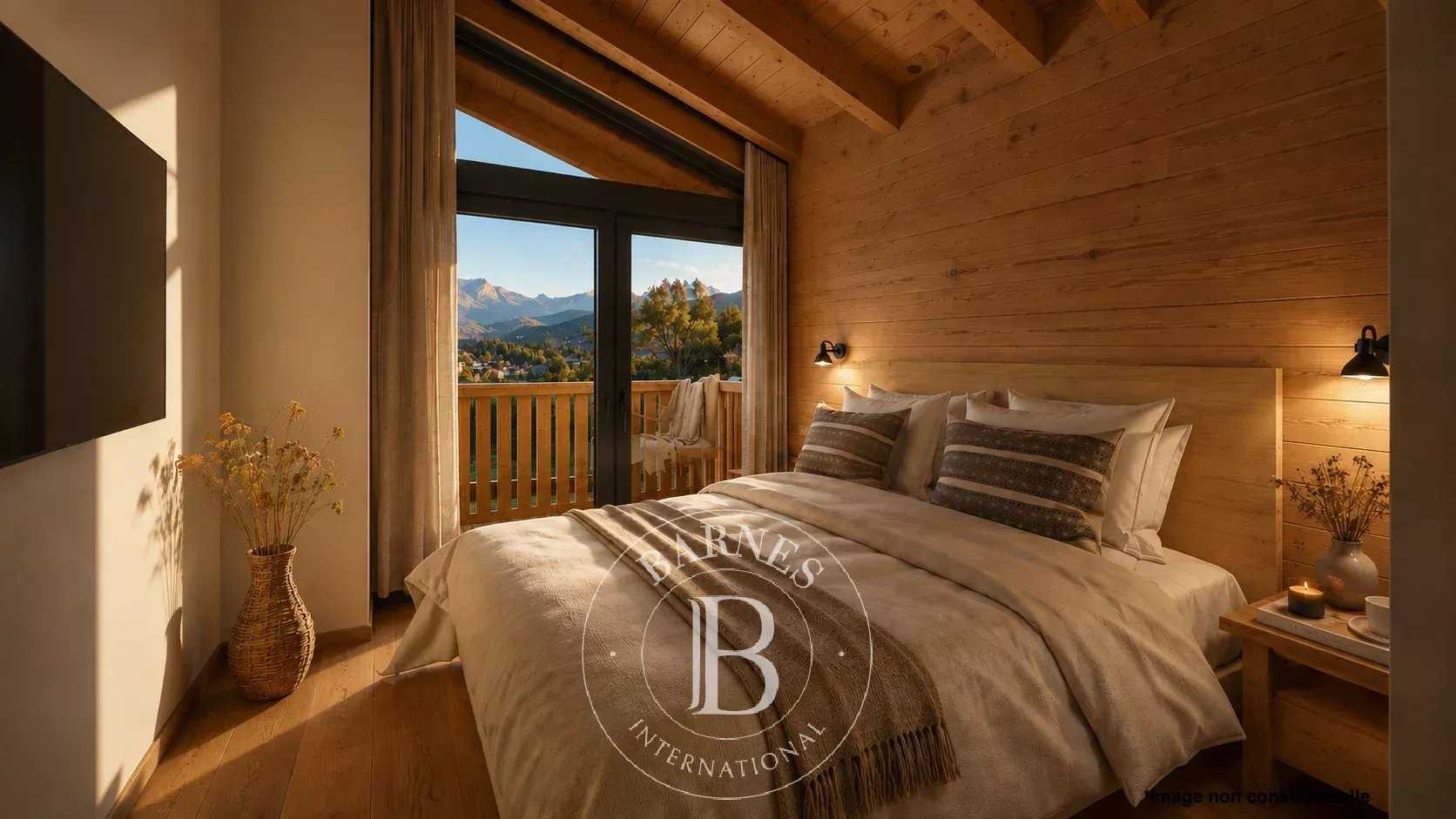 Chalet Morzine  -  ref 87213199 (picture 3)