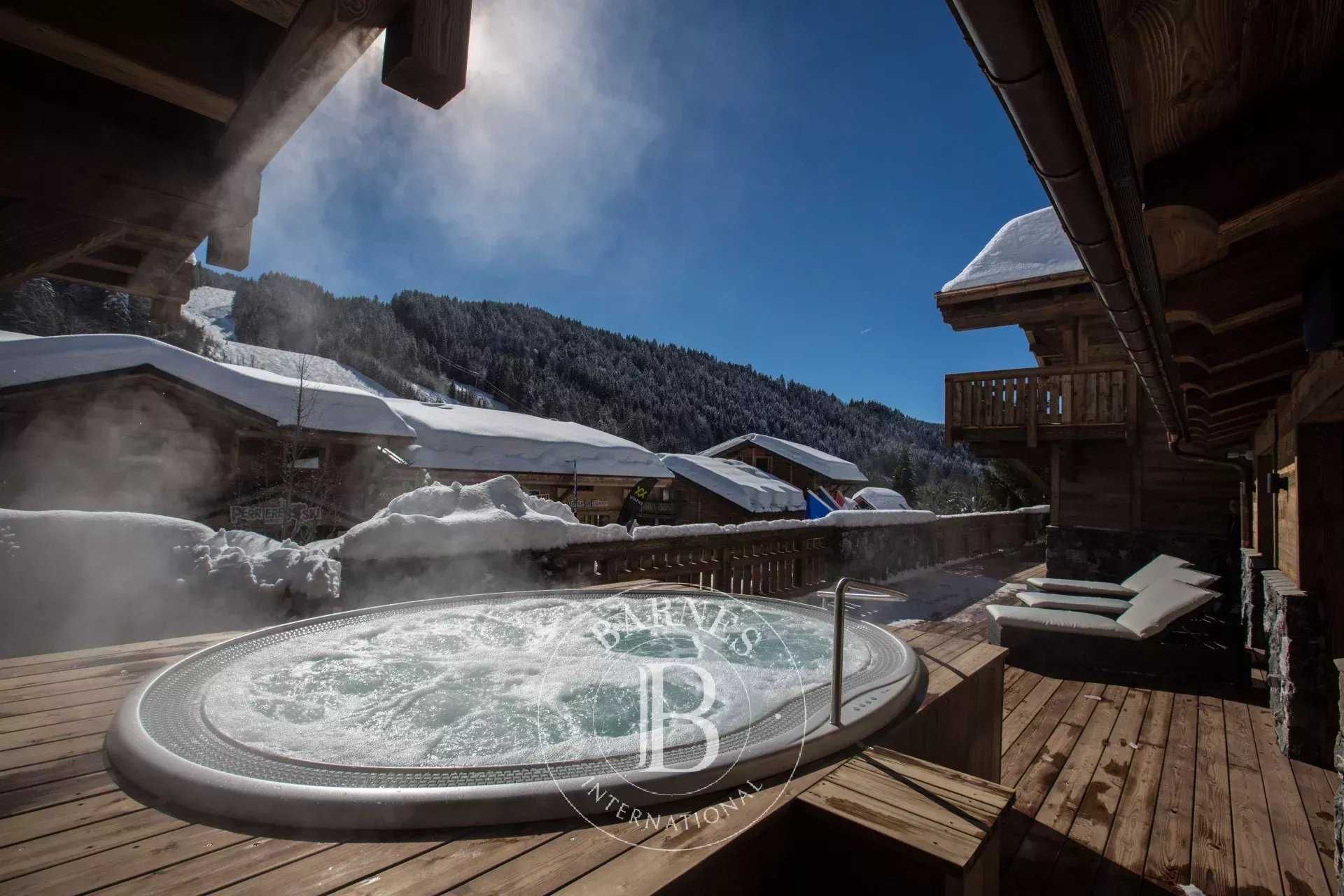 Chalet Les Gets  -  ref 83158579 (picture 3)