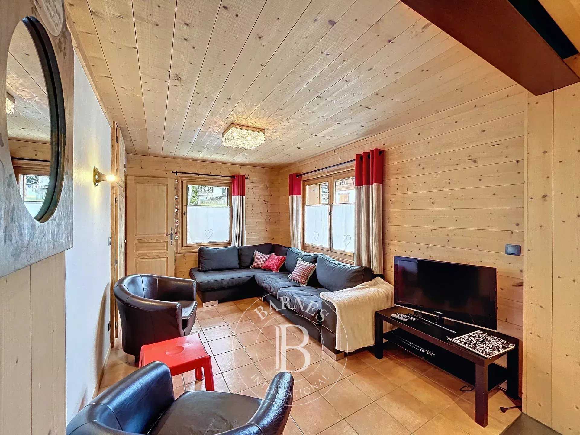 Appartement Les Gets  -  ref 85496068 (picture 2)