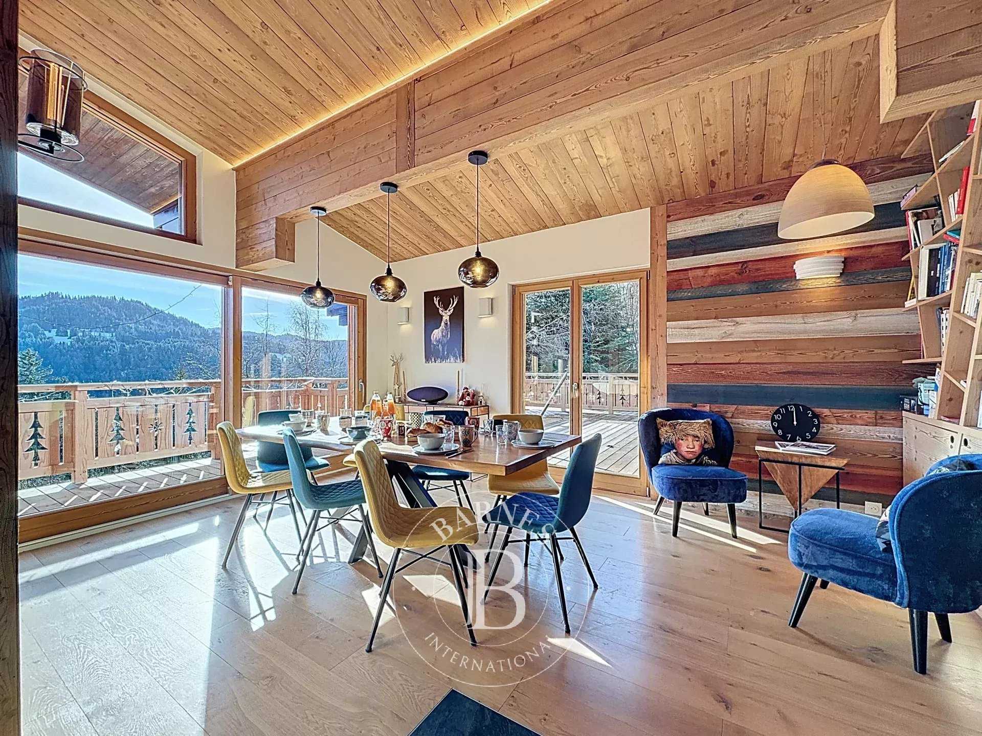 Piso Les Gets - Ref 86649829