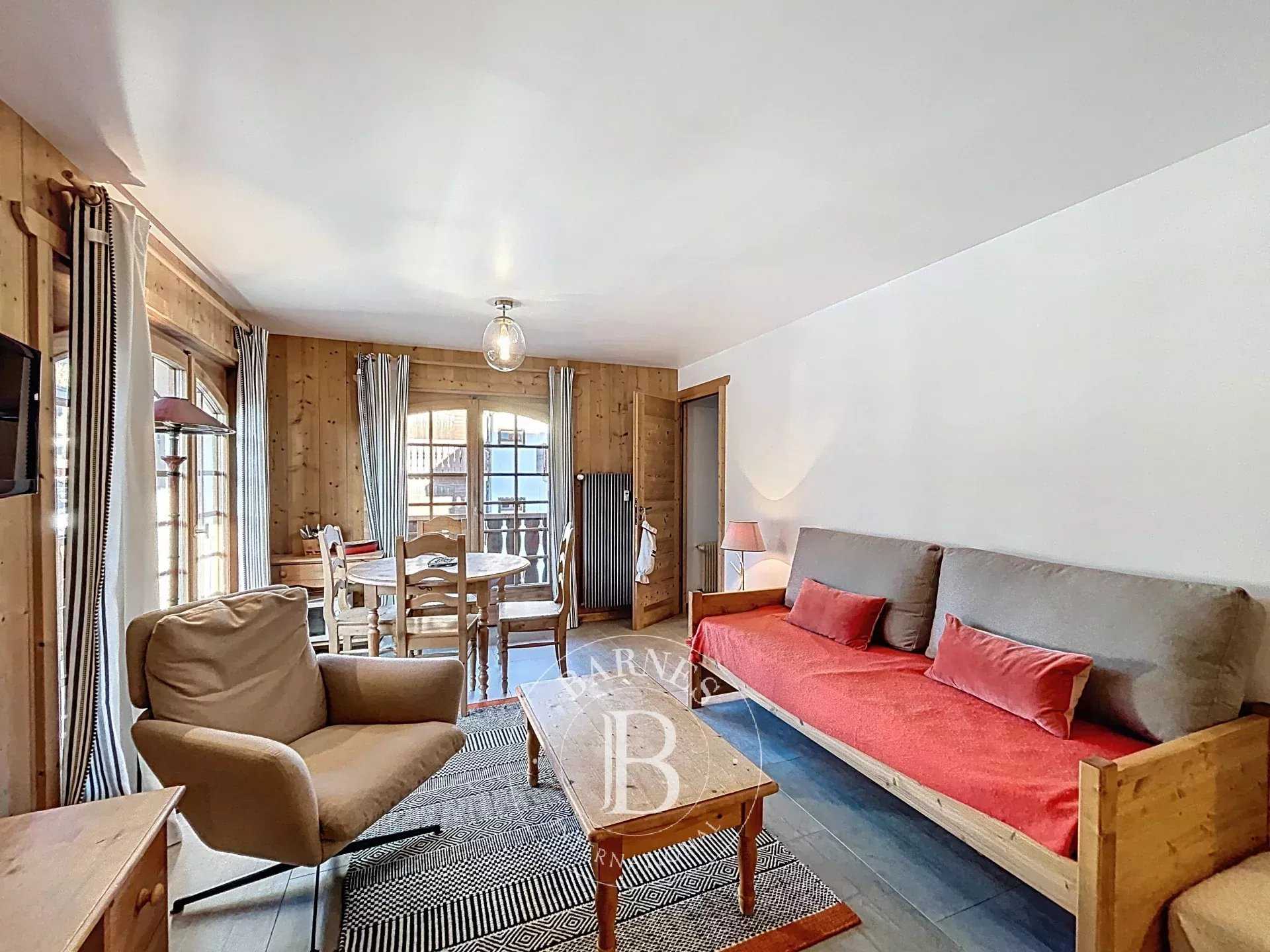 Appartement Les Gets  -  ref 86518965 (picture 2)