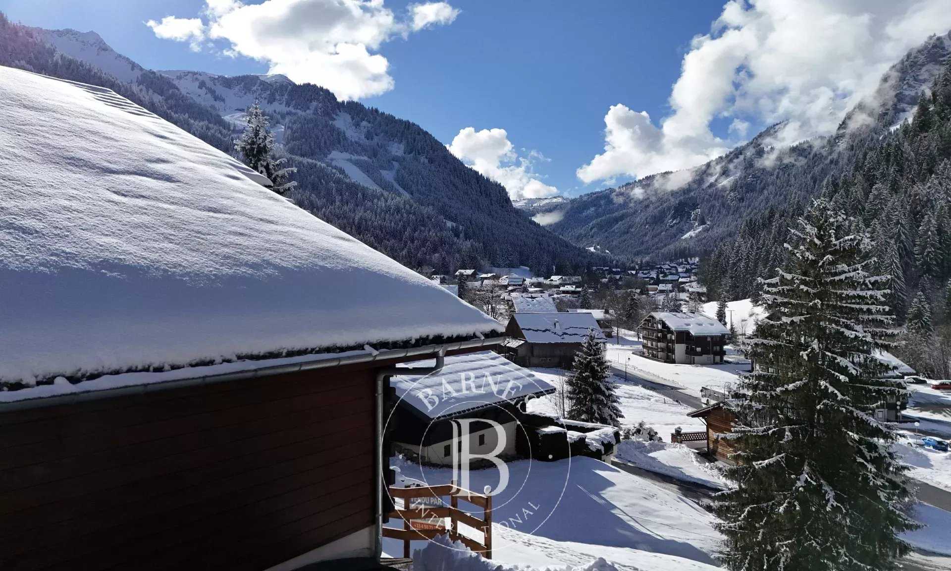 Chalet Châtel  -  ref 86592644 (picture 1)