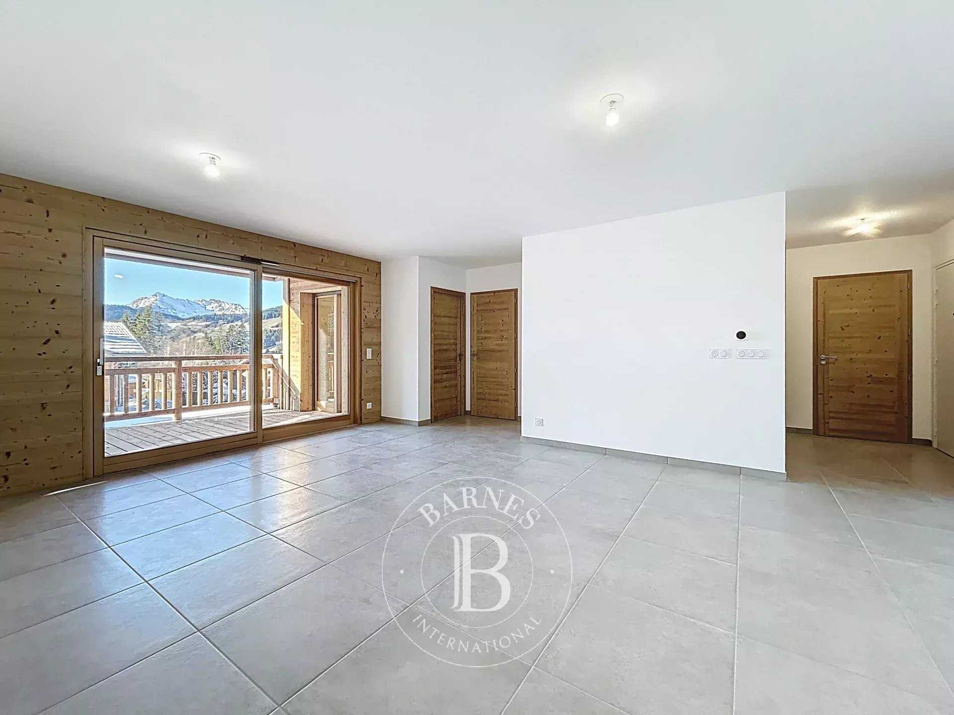 Piso Les Gets  -  ref 86612116 (picture 2)