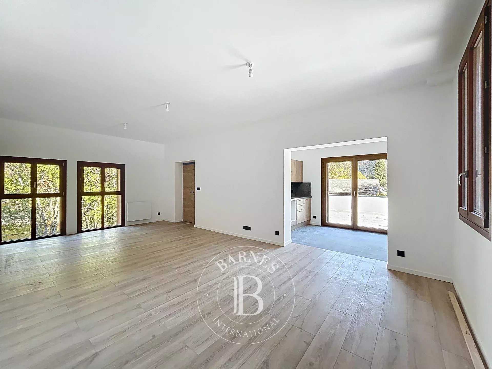 Apartment Saint-Jean-d'Aulps  -  ref 86367218 (picture 1)