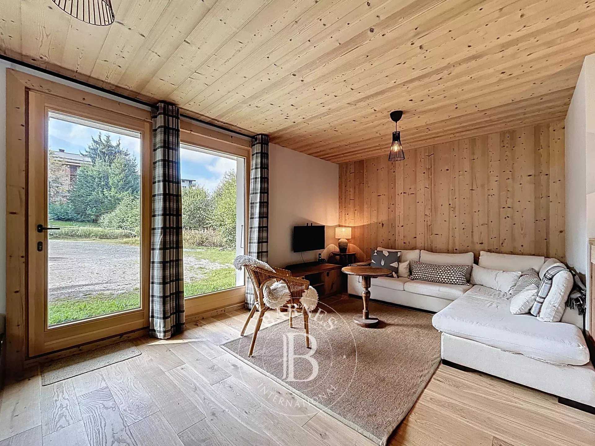 Appartement Les Gets  -  ref 86195600 (picture 2)