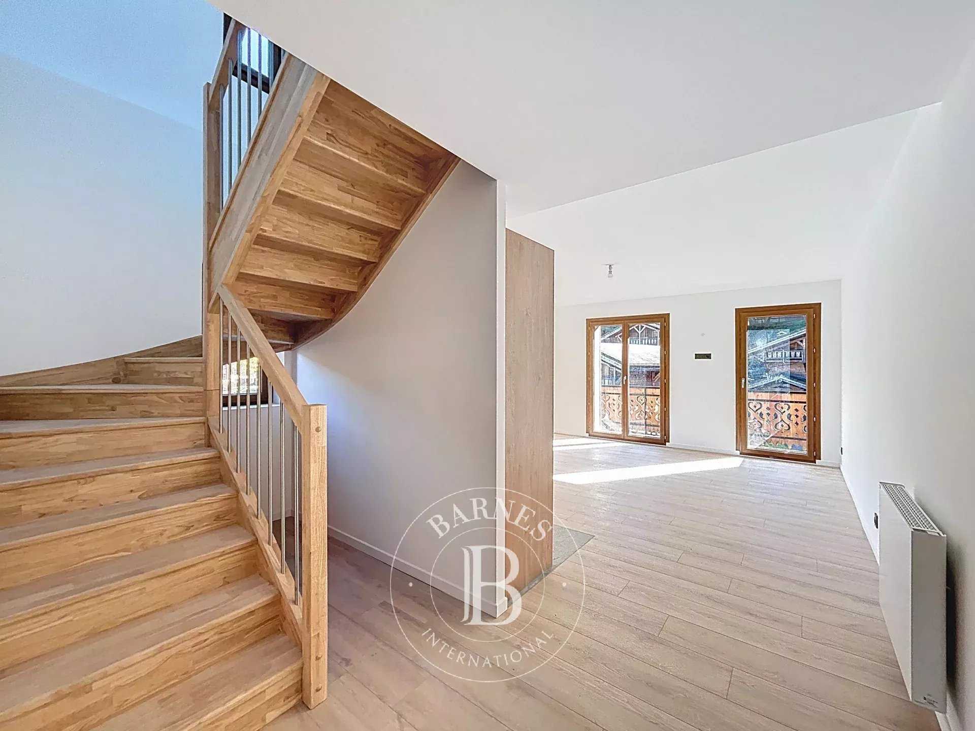 Duplex Saint-Jean-d'Aulps  -  ref 86367299 (picture 3)