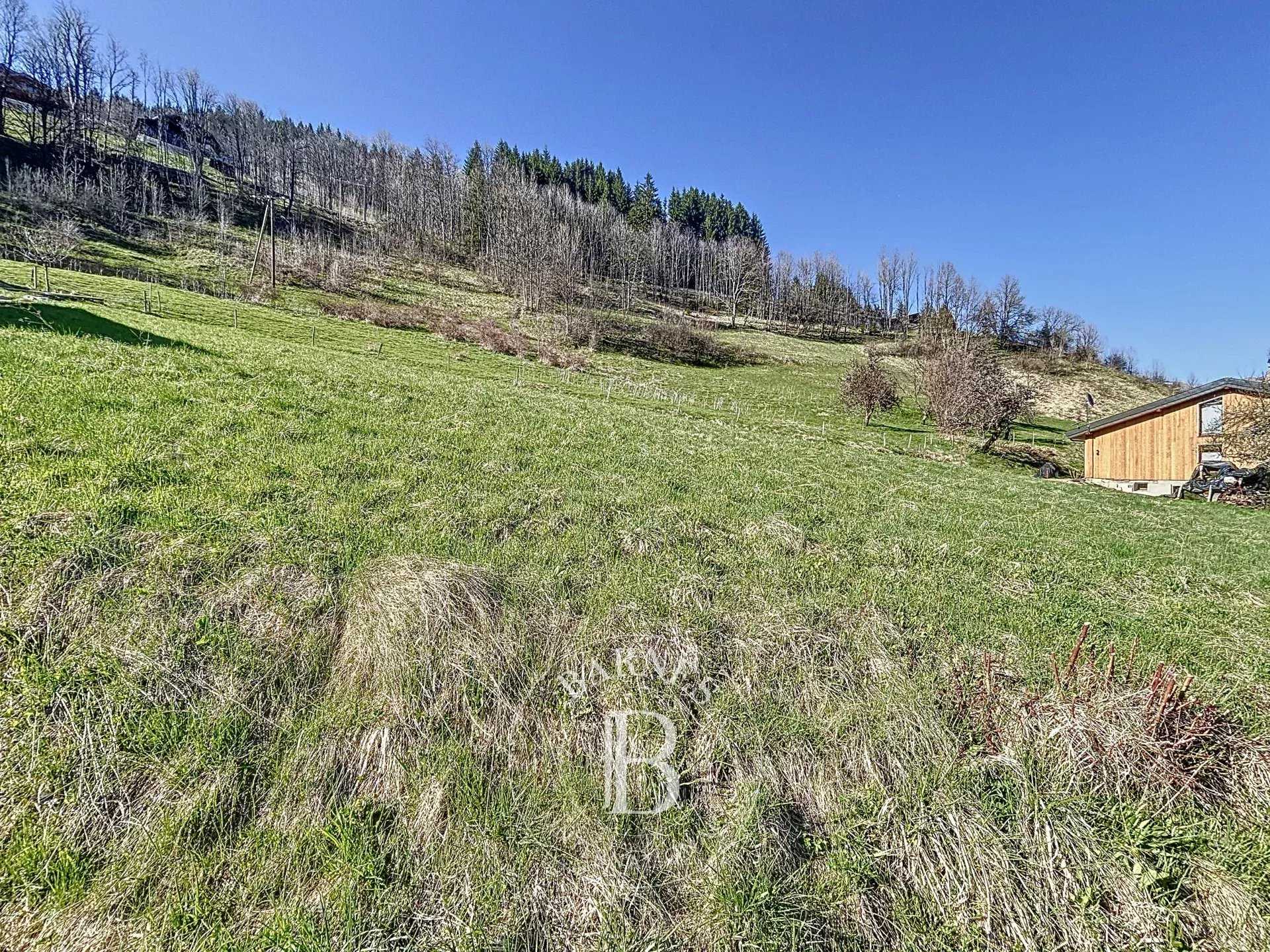 Terreno urbanizable La Côte-d'Arbroz  -  ref 85072172 (picture 3)