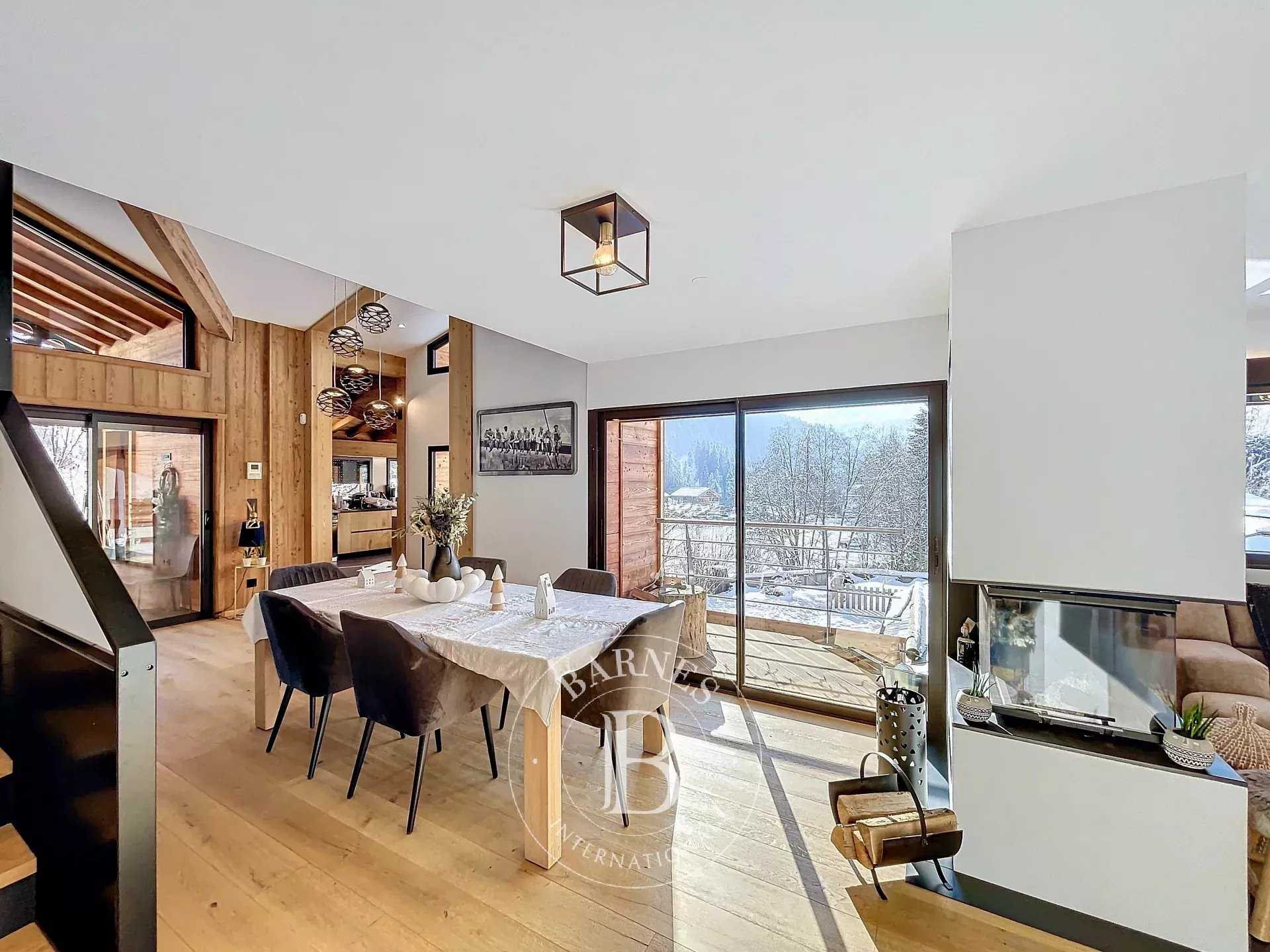 Casa Les Gets  -  ref 85648202 (picture 3)