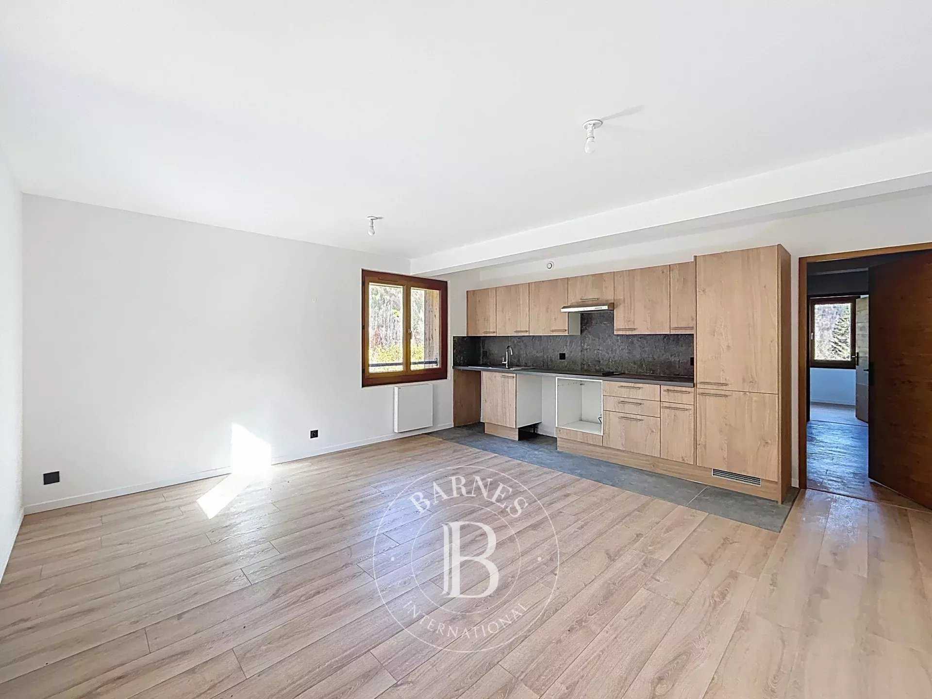 Apartment Saint-Jean-d'Aulps  -  ref 86367288 (picture 2)