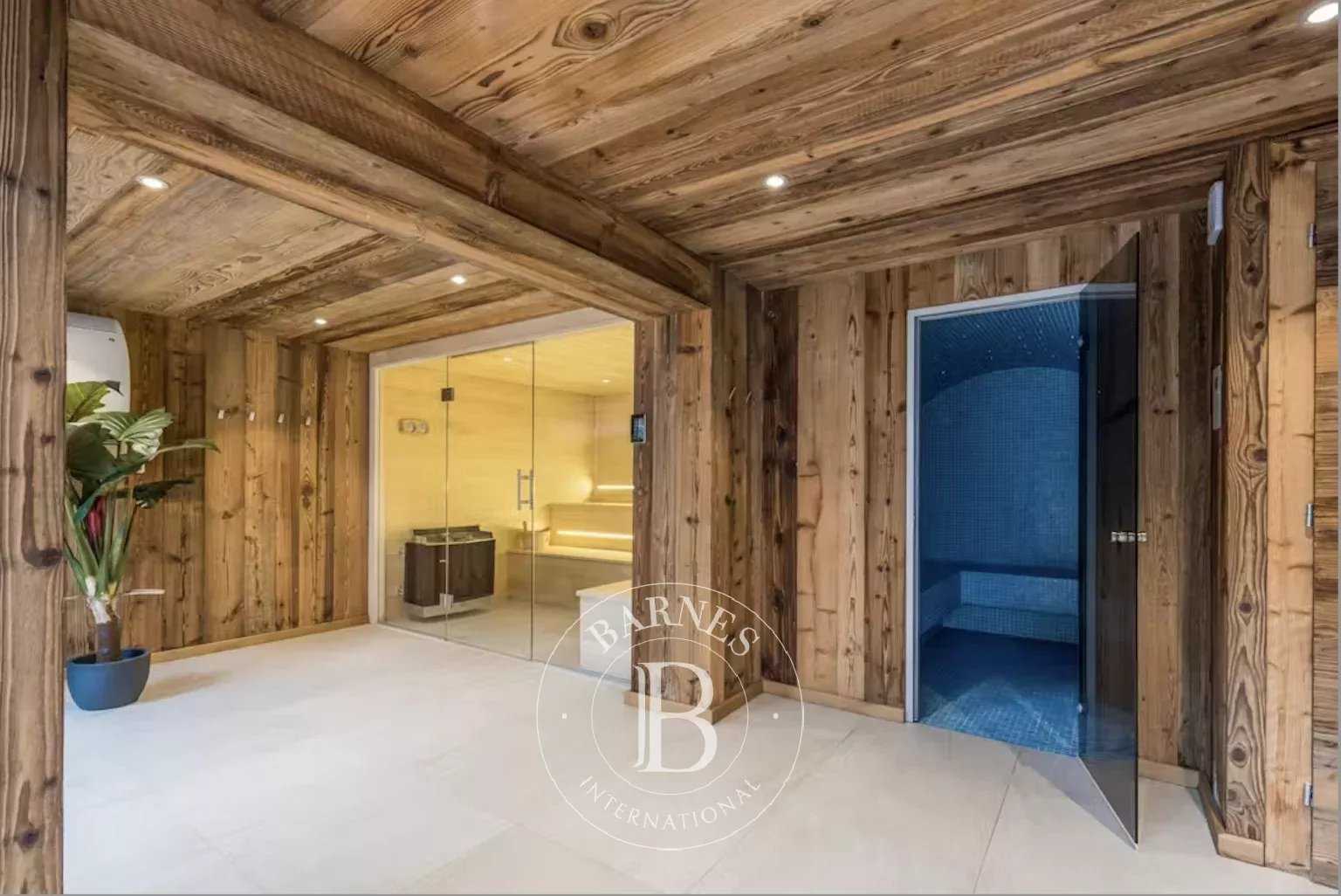 Morzine (Montriond) - Appartements du T3 au T6 entièrement meublés et équipés Montriond  -  ref 8071090 (picture 3)