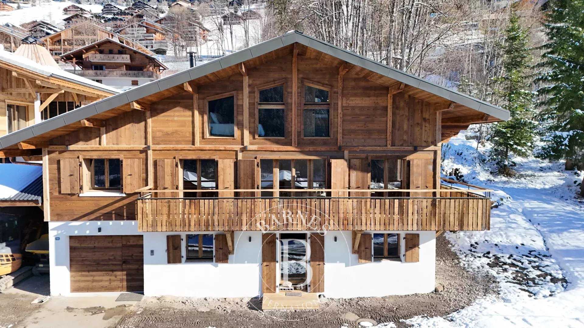 Chalet Châtel  -  ref 86415057 (picture 2)