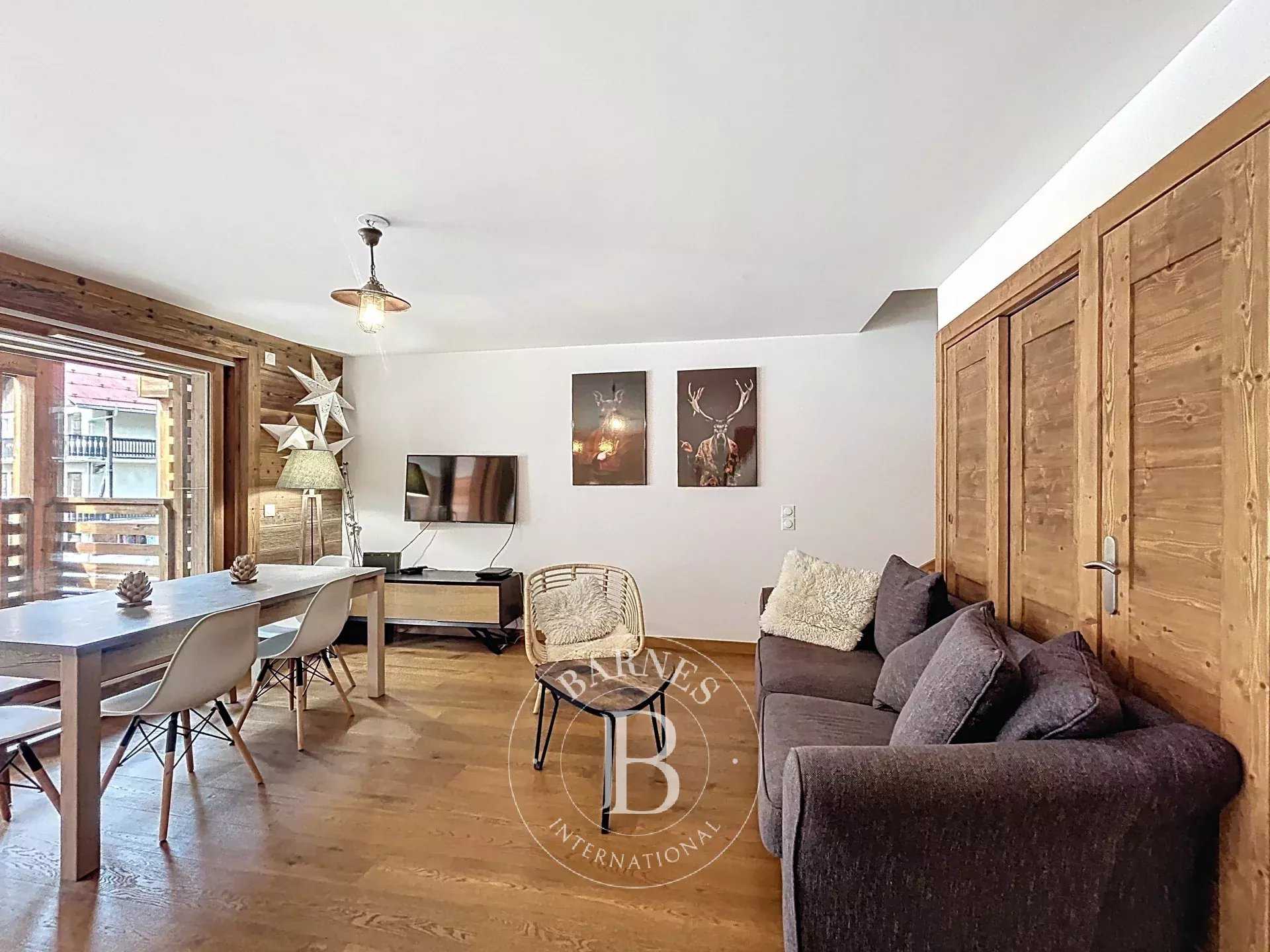 Appartement Les Gets  -  ref 86911315 (picture 3)