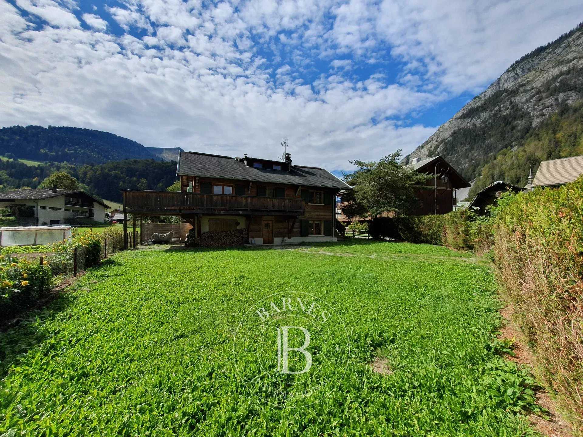 Chalet Abondance  -  ref 83692732 (picture 2)