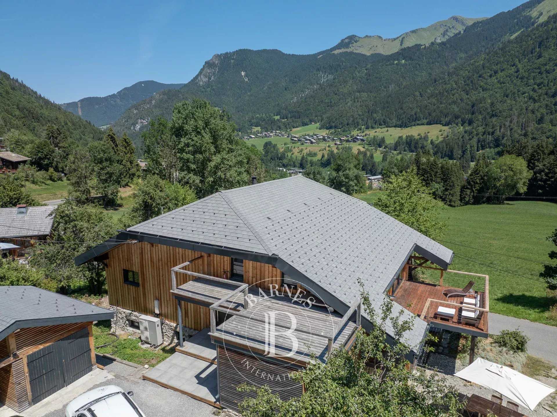 Maison Essert-Romand  -  ref 86997051 (picture 3)