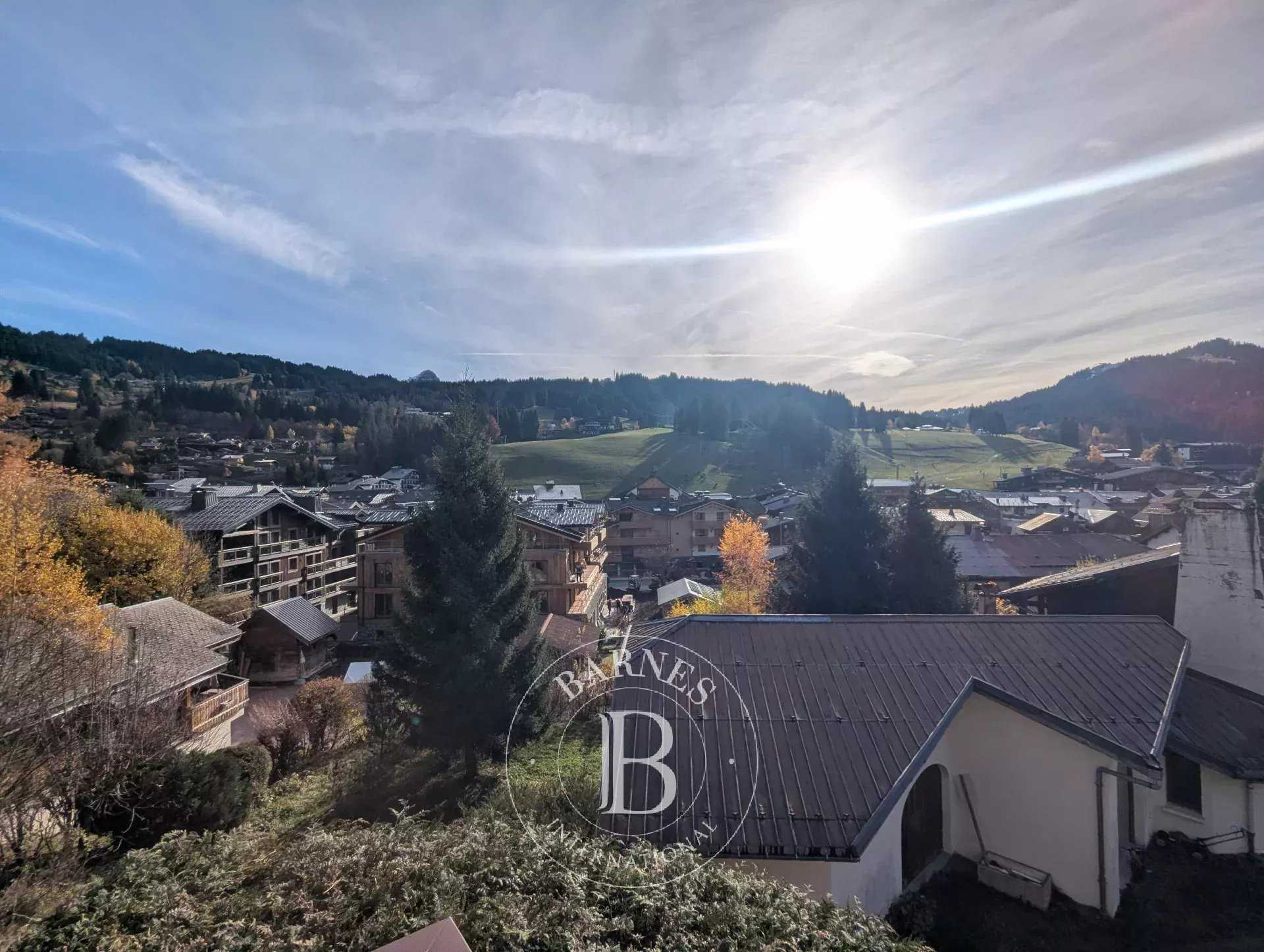 Chalet Les Gets  -  ref 85169900 (picture 2)