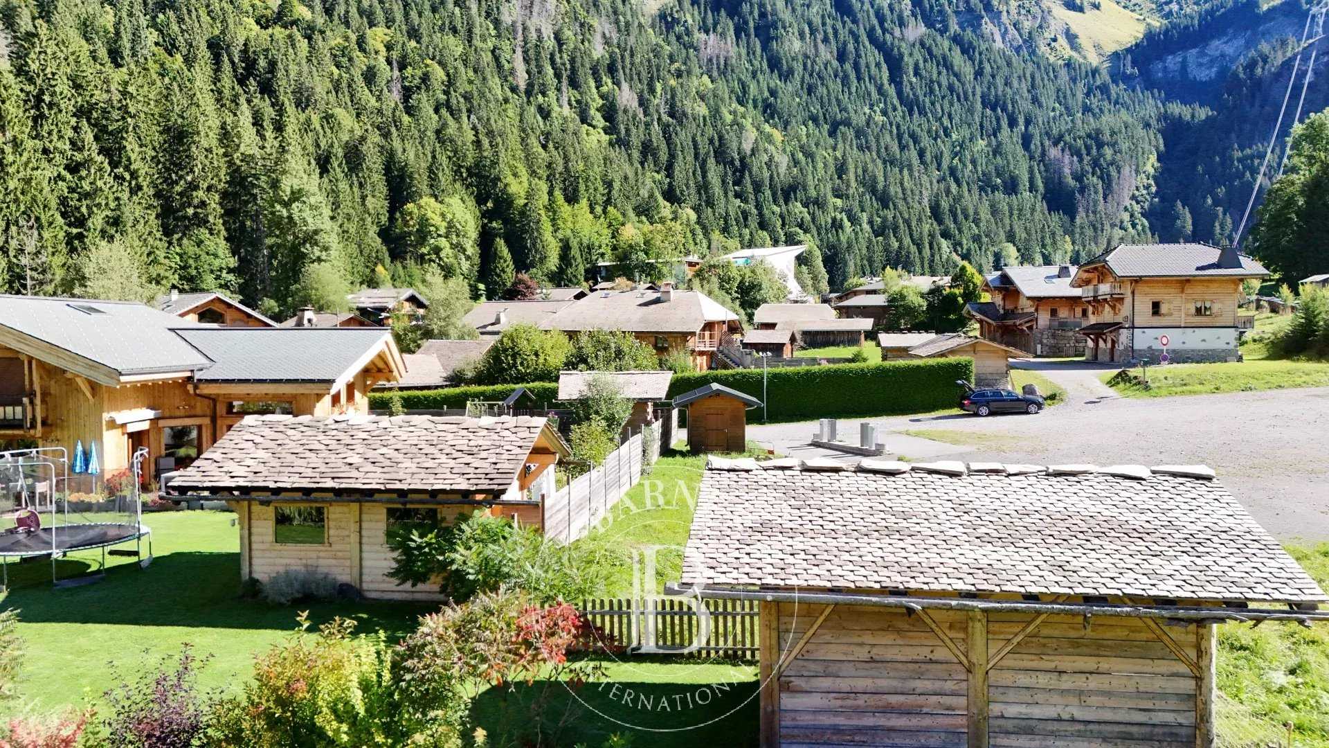 Chalet Morzine  -  ref 86159488 (picture 3)