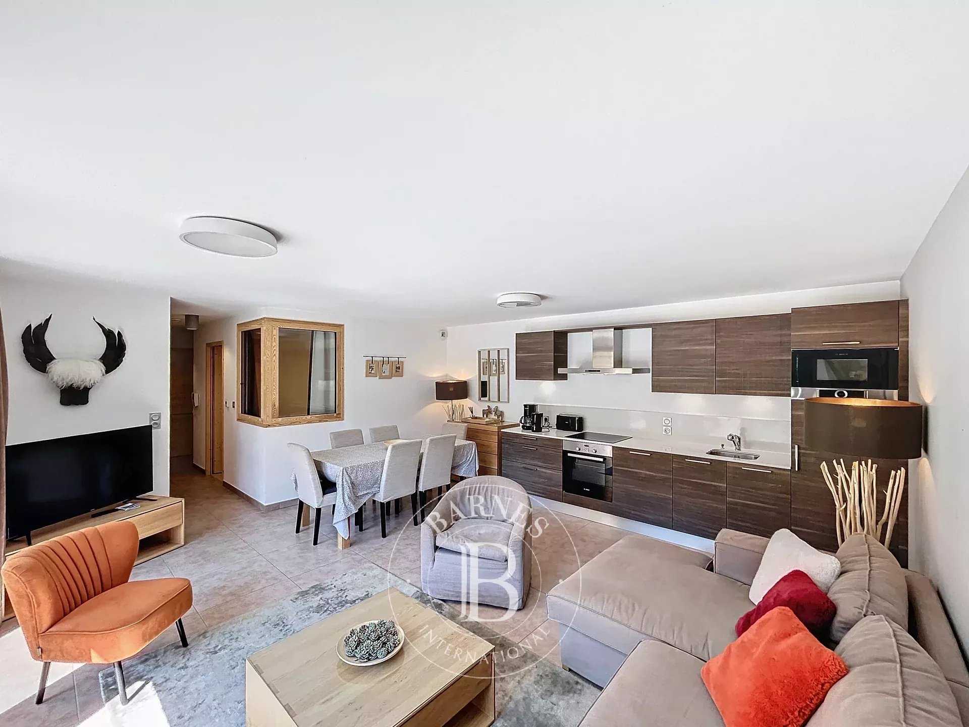 Appartement Les Gets  -  ref 85095972 (picture 3)